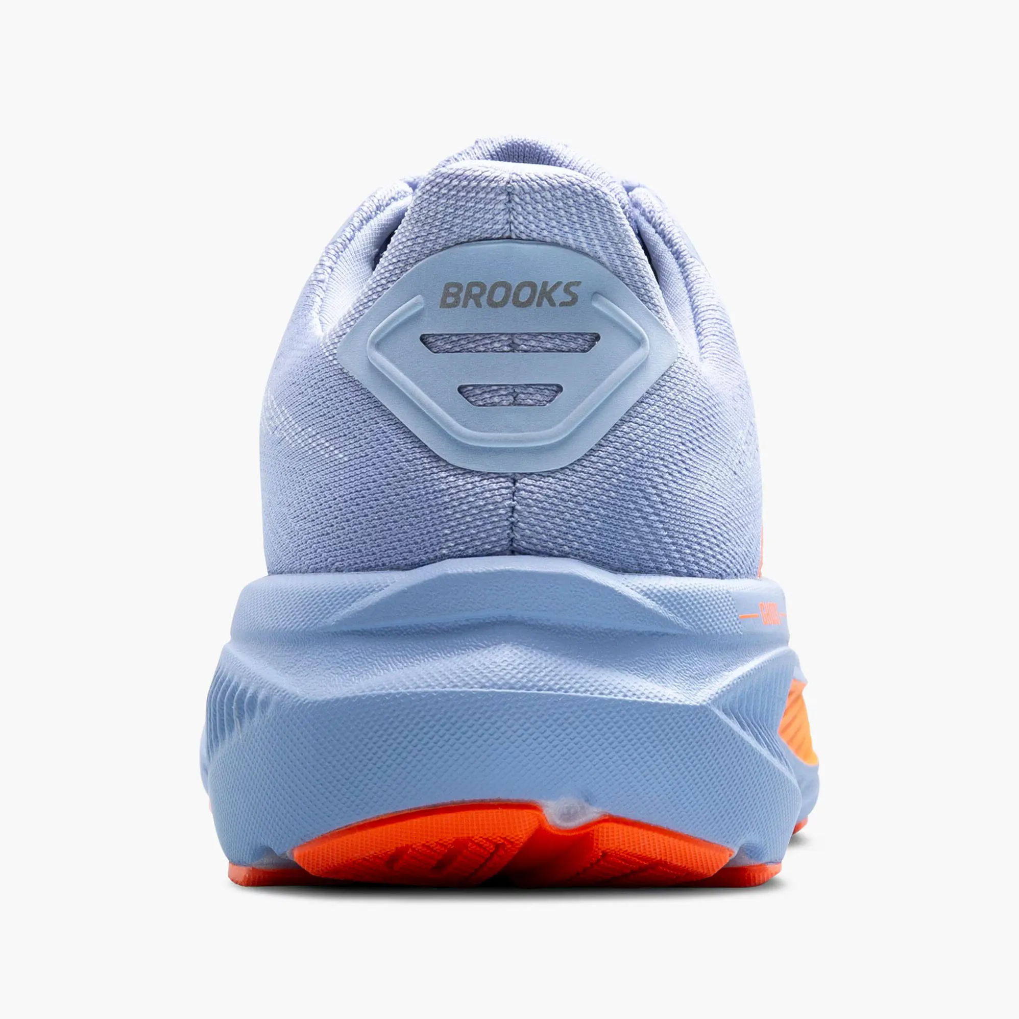 Brooks Ghost 17 Hardloopschoenen Dames