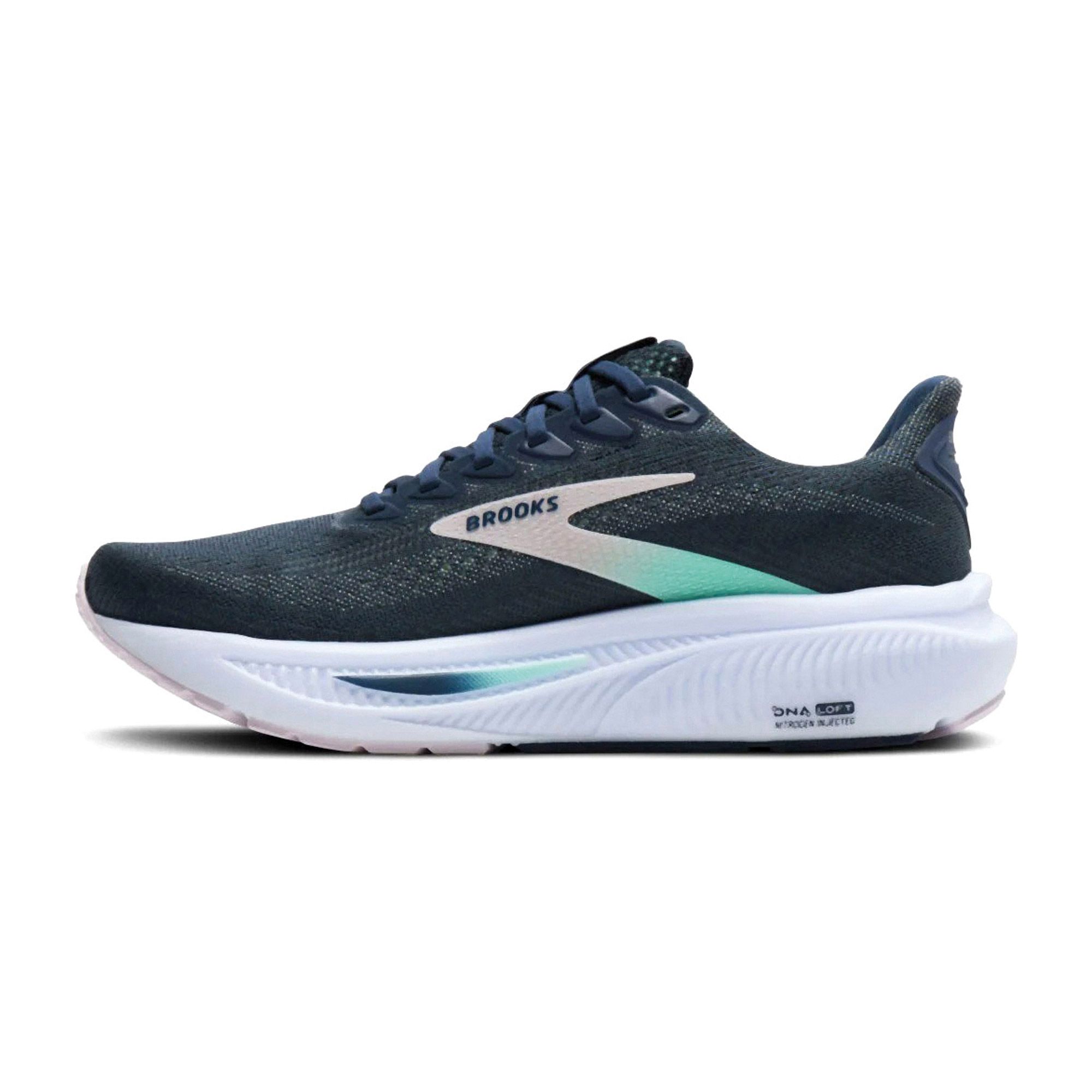 Brooks Ghost 17 Hardloopschoenen Dames