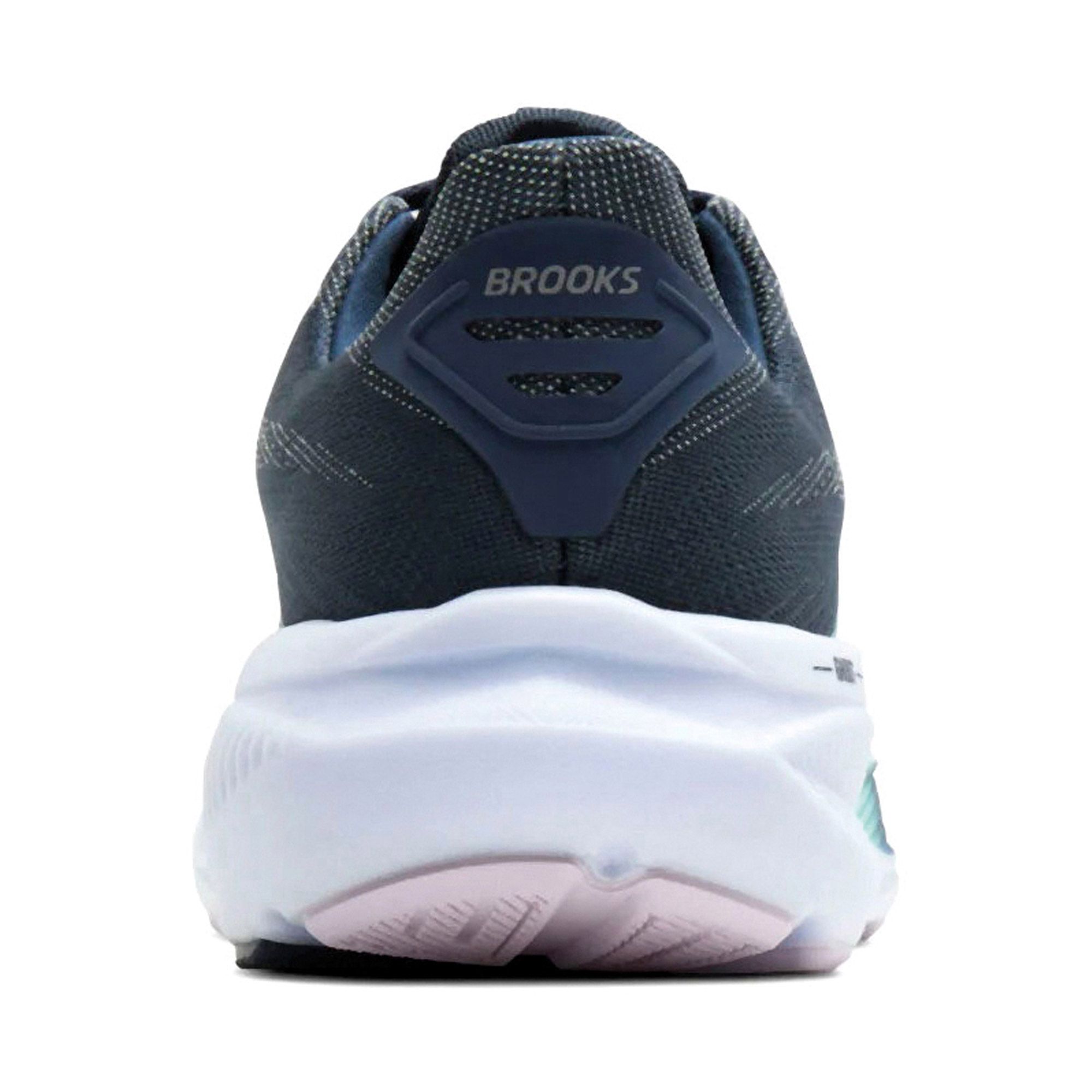 Brooks Ghost 17 Hardloopschoenen Dames