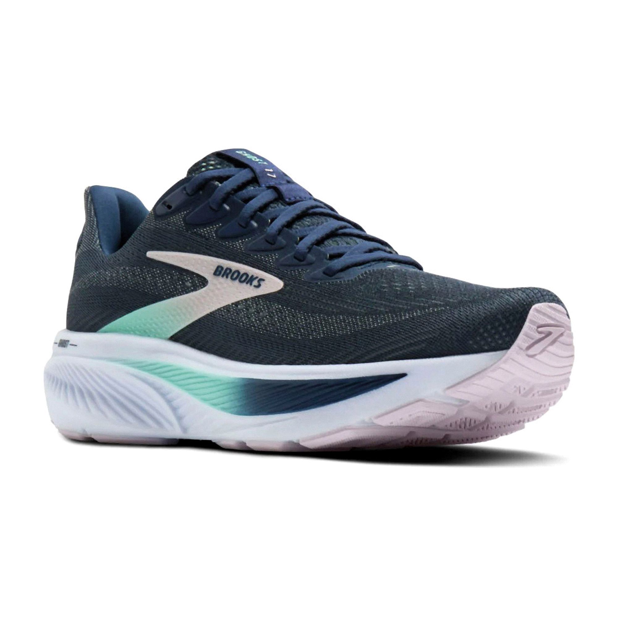 Brooks Ghost 17 Hardloopschoenen Dames