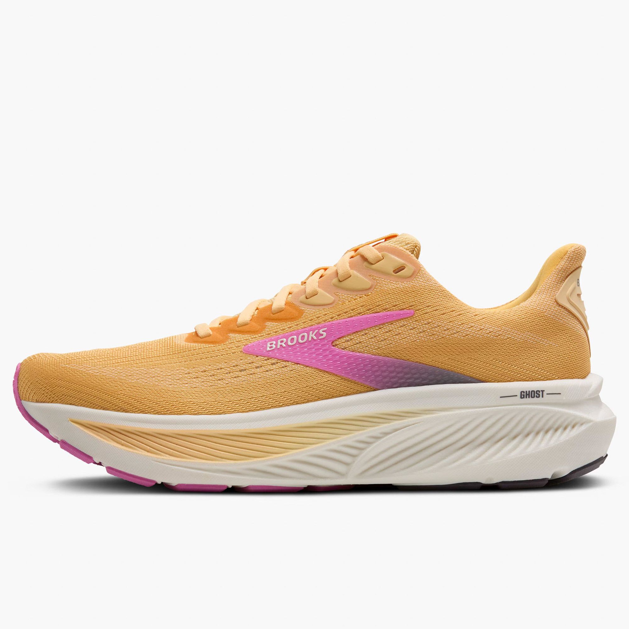 Brooks Ghost 17 Hardloopschoenen Dames