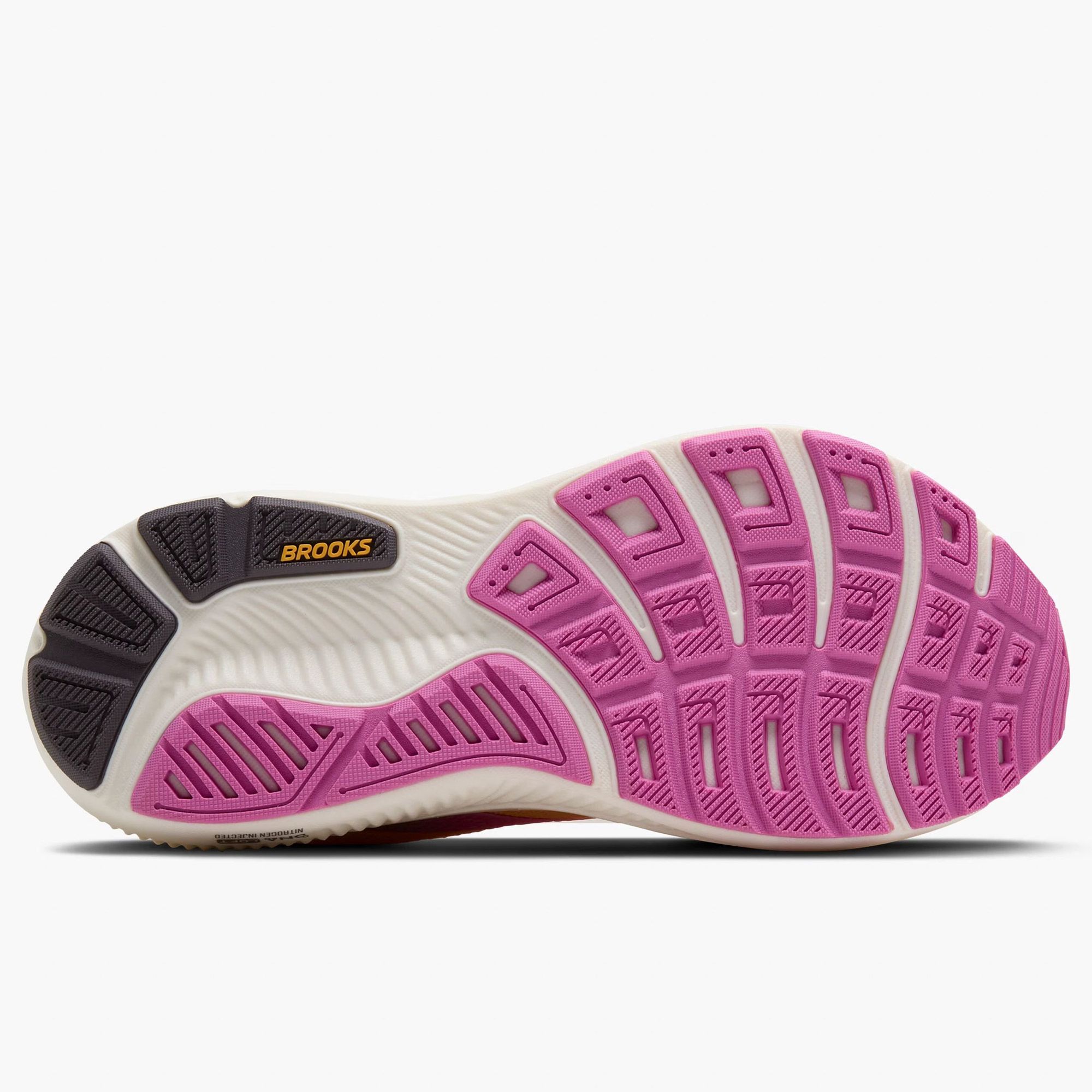 Brooks Ghost 17 Hardloopschoenen Dames