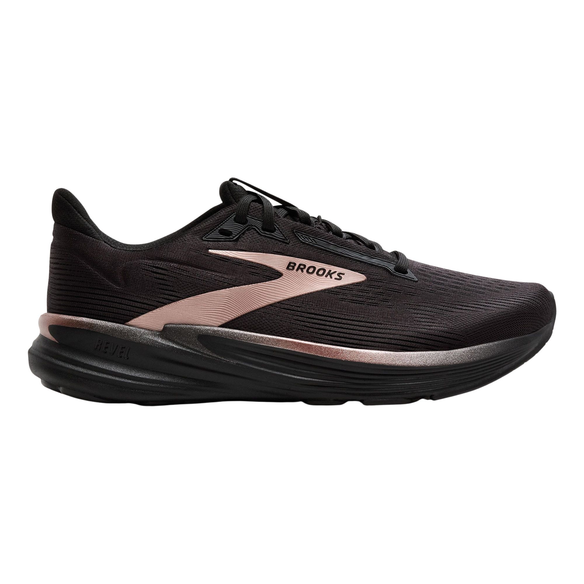 Brooks Revel 8 Hardloopschoenen Dames