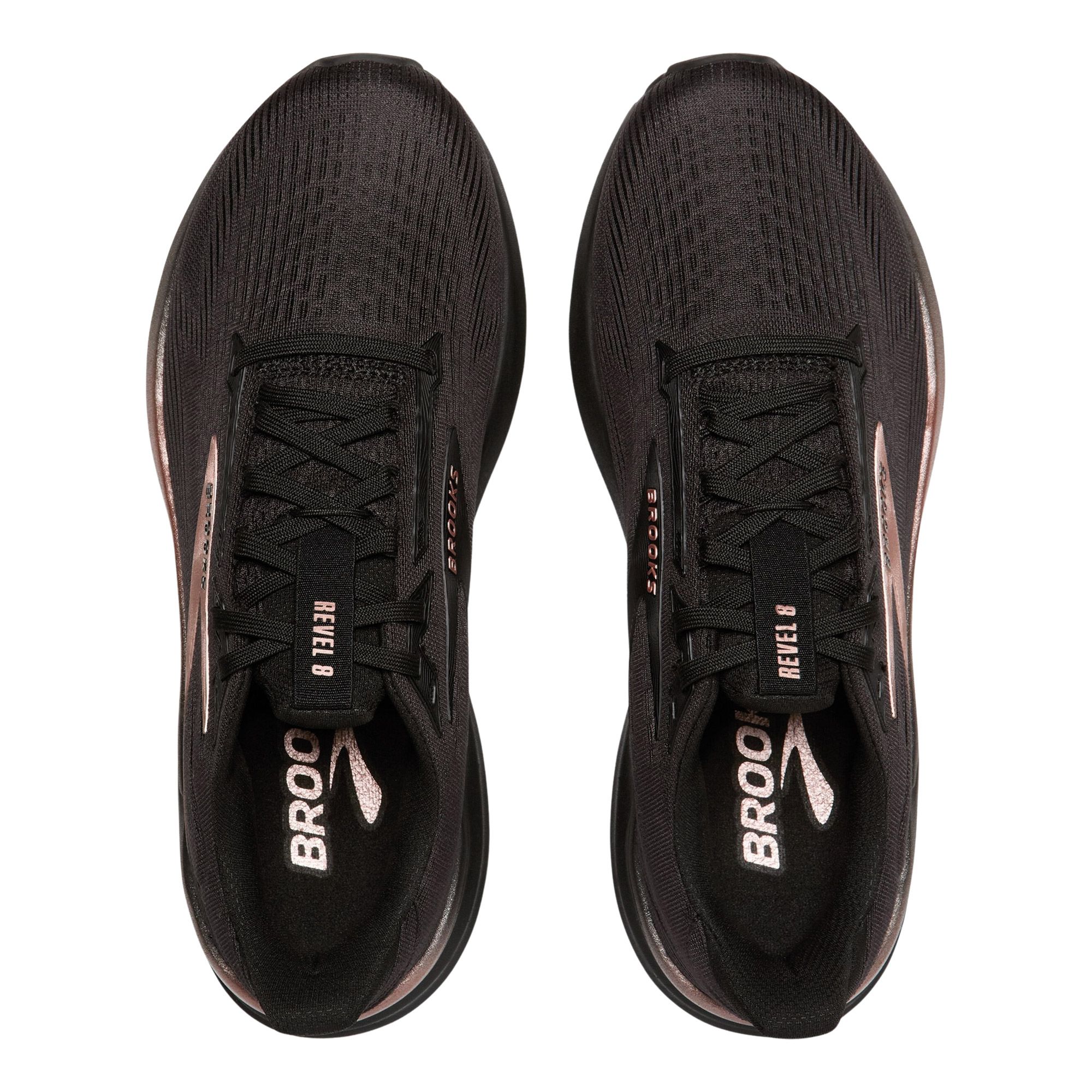 Brooks Revel 8 Hardloopschoenen Dames