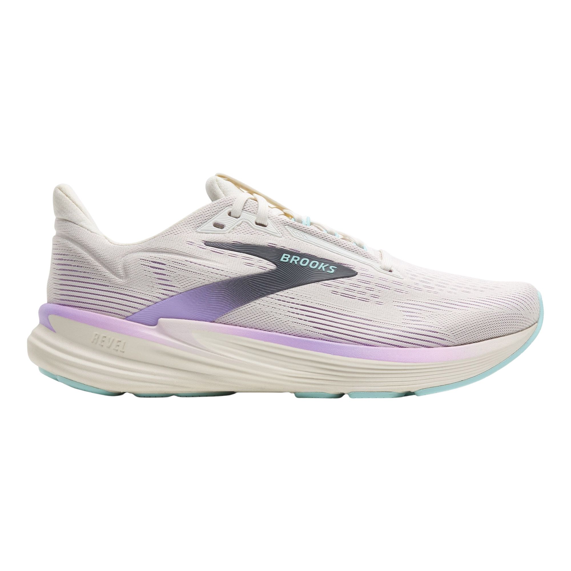 Brooks Revel 8 Hardloopschoenen Dames