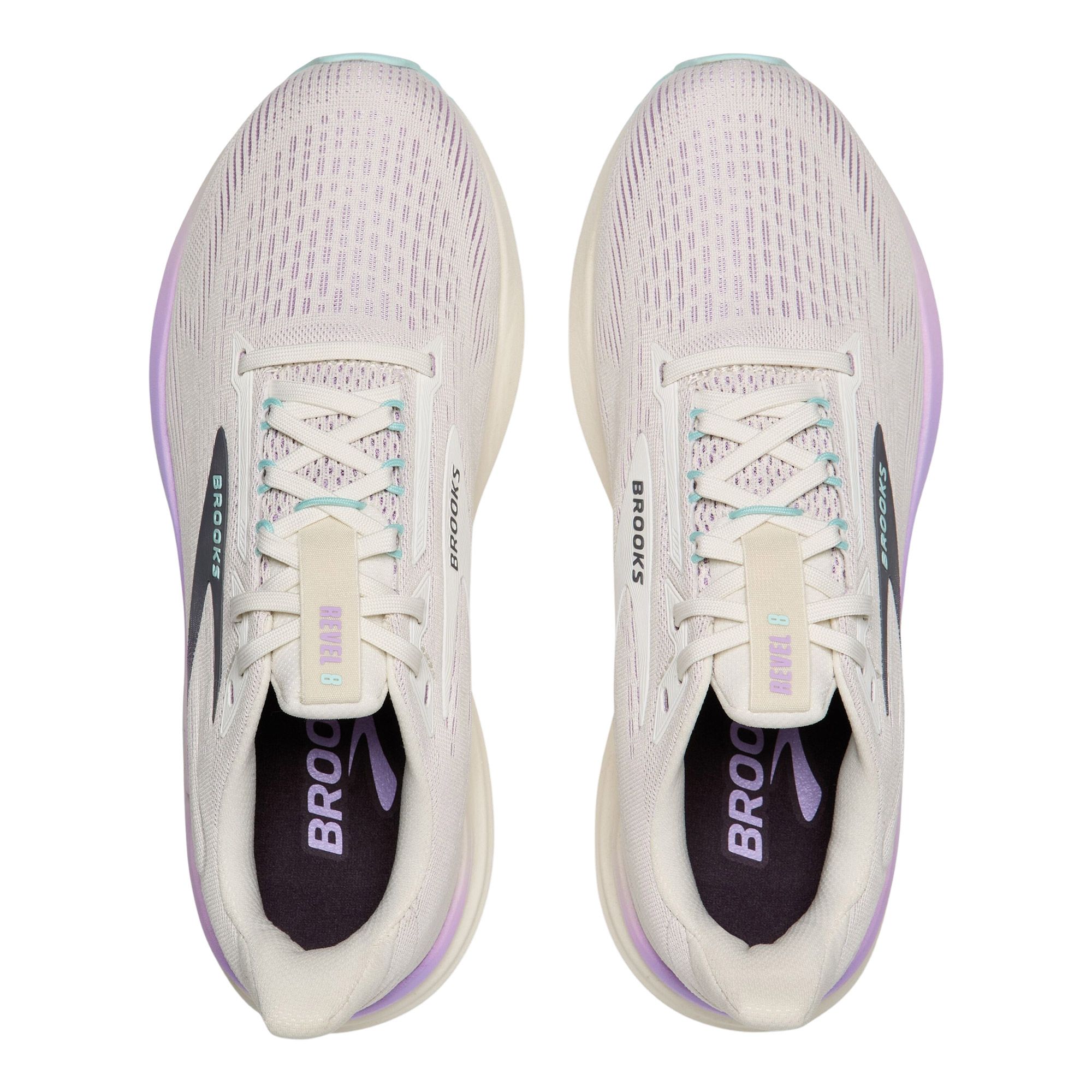 Brooks Revel 8 Hardloopschoenen Dames