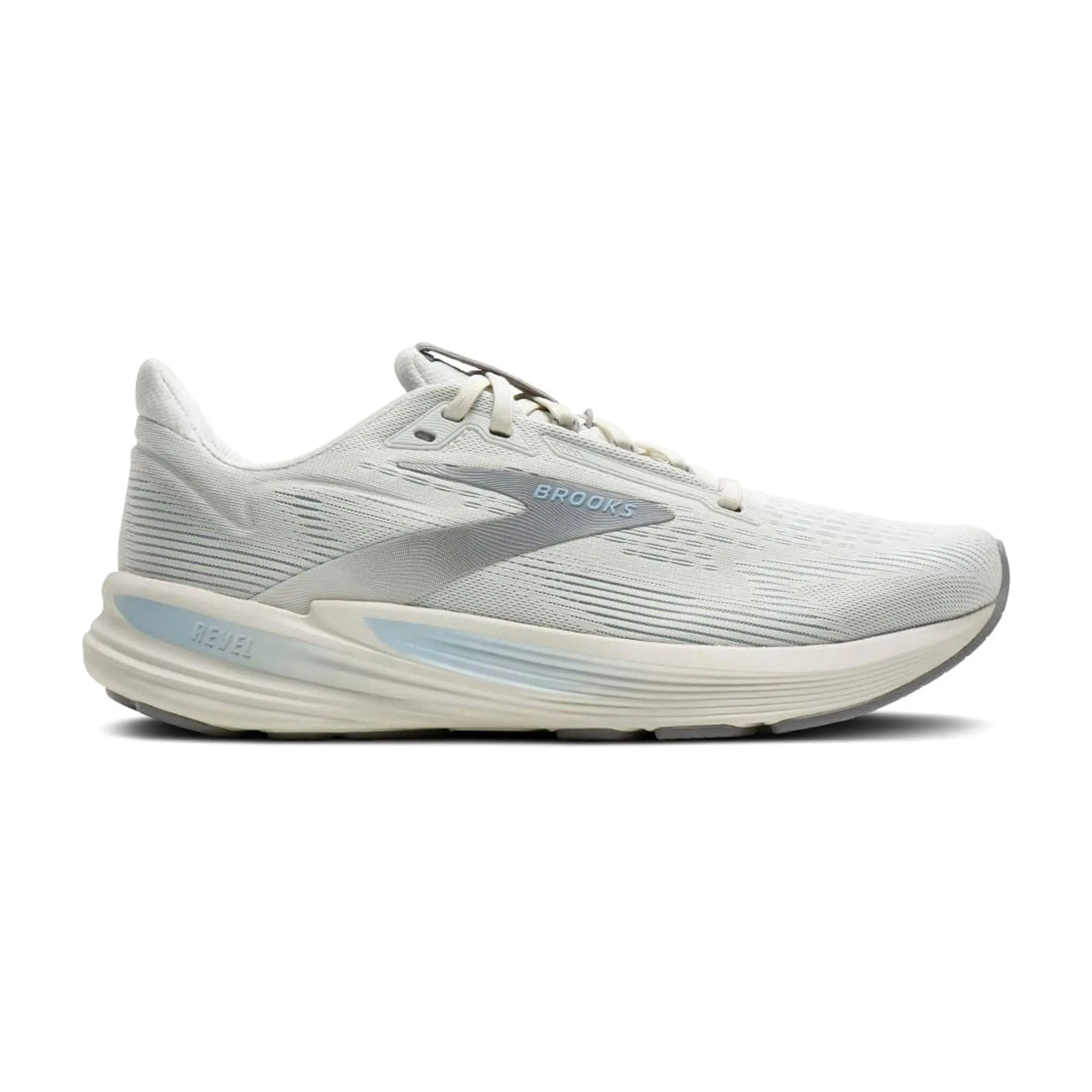 Brooks Revel 8 Hardloopschoenen Dames