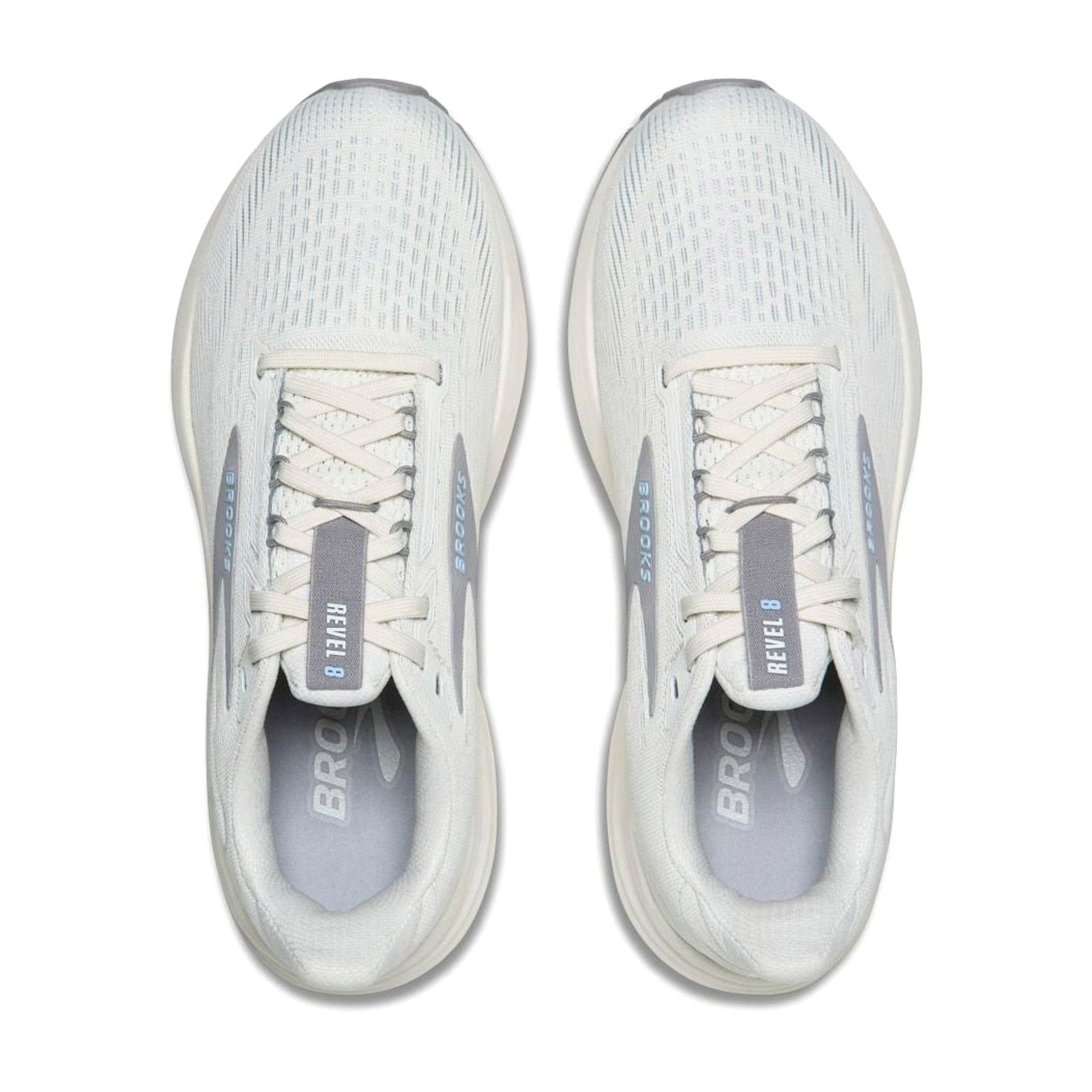 Brooks Revel 8 Hardloopschoenen Dames