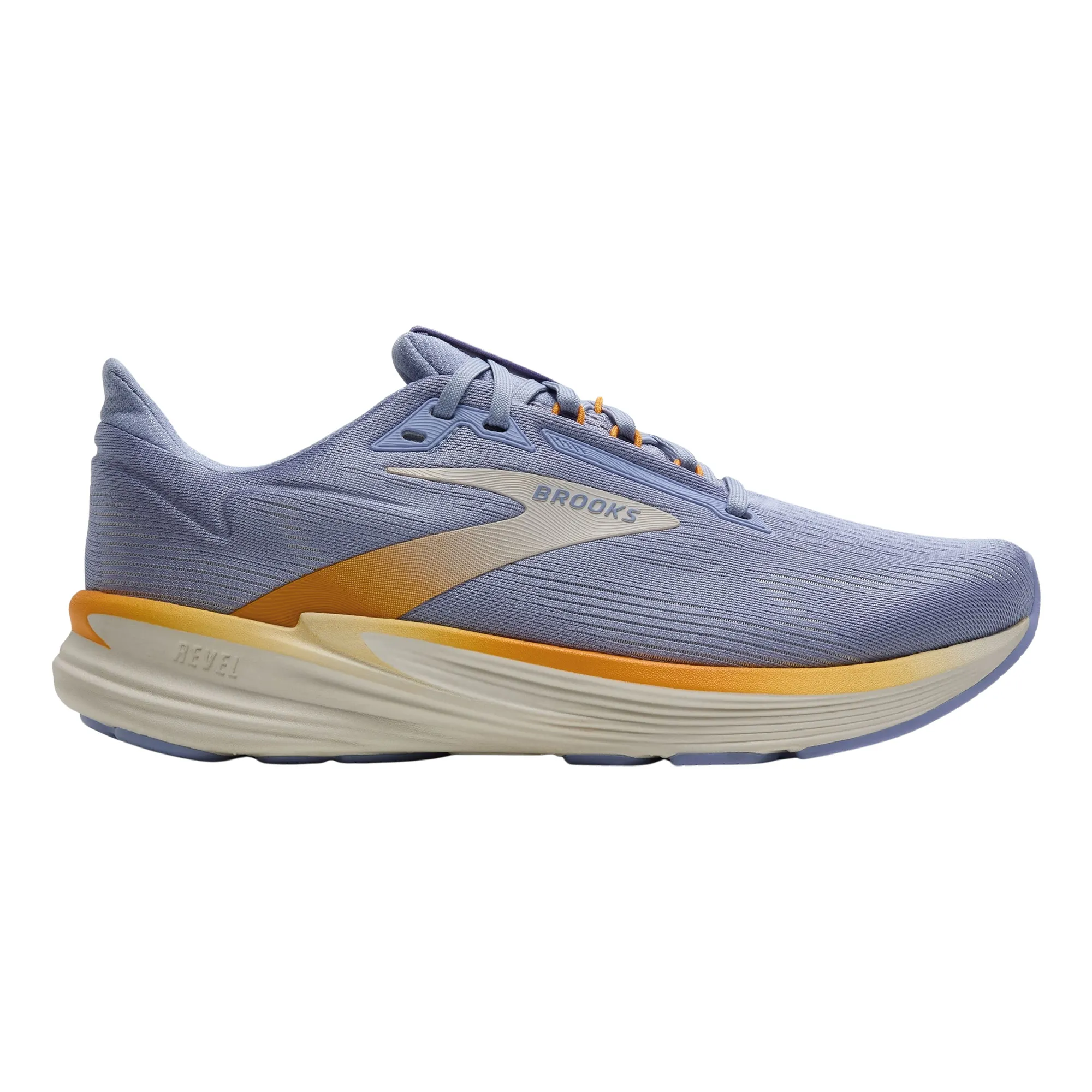 Brooks Revel 8 Hardloopschoenen Dames