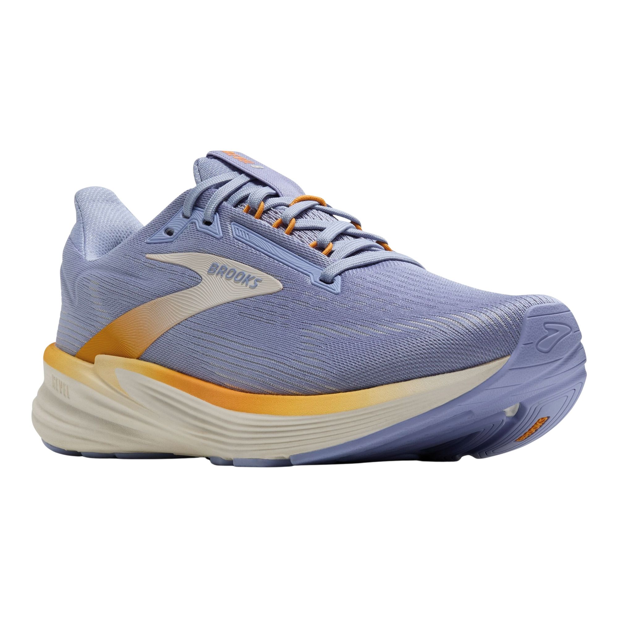 Brooks Revel 8 Hardloopschoenen Dames