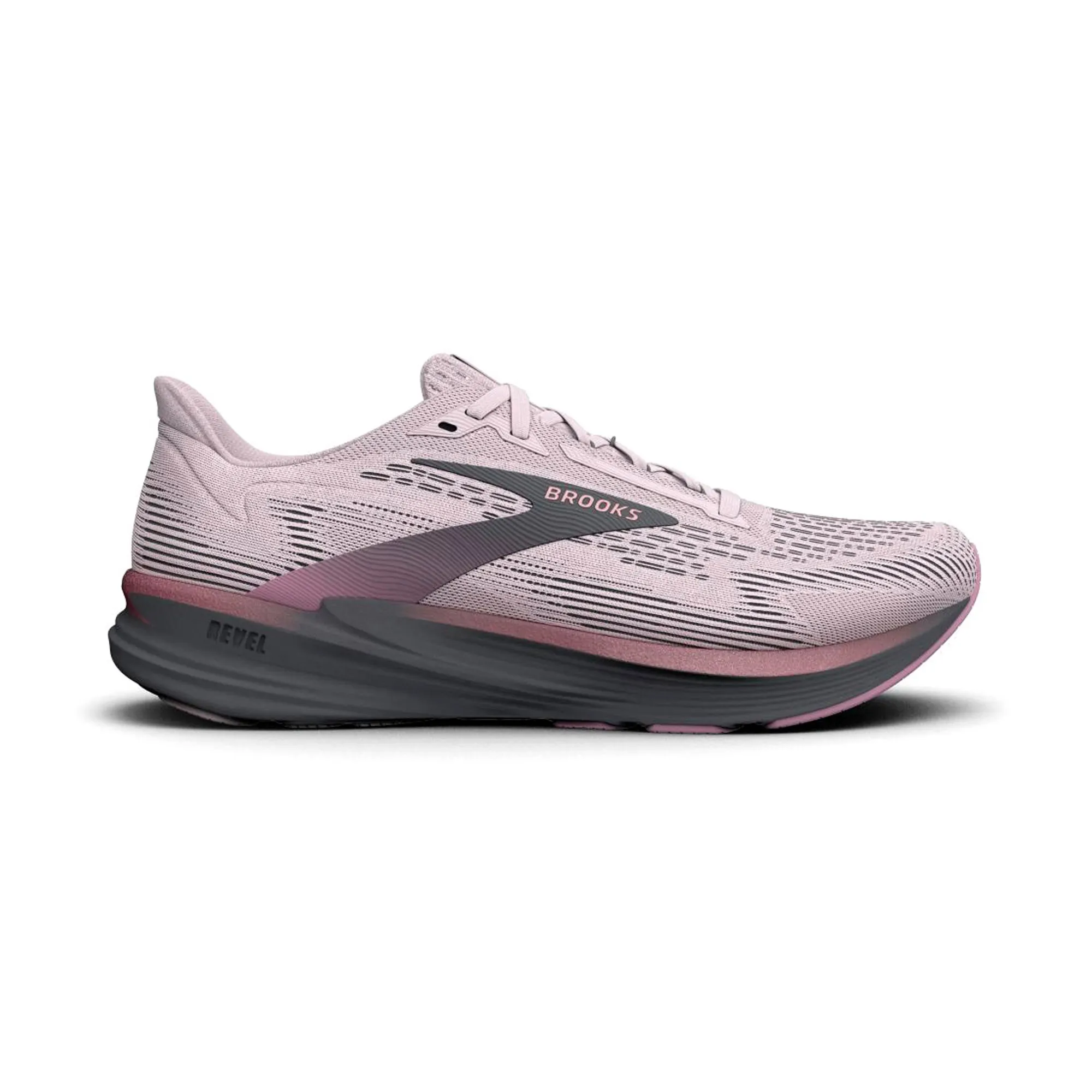 Brooks Revel 8 Hardloopschoenen Dames