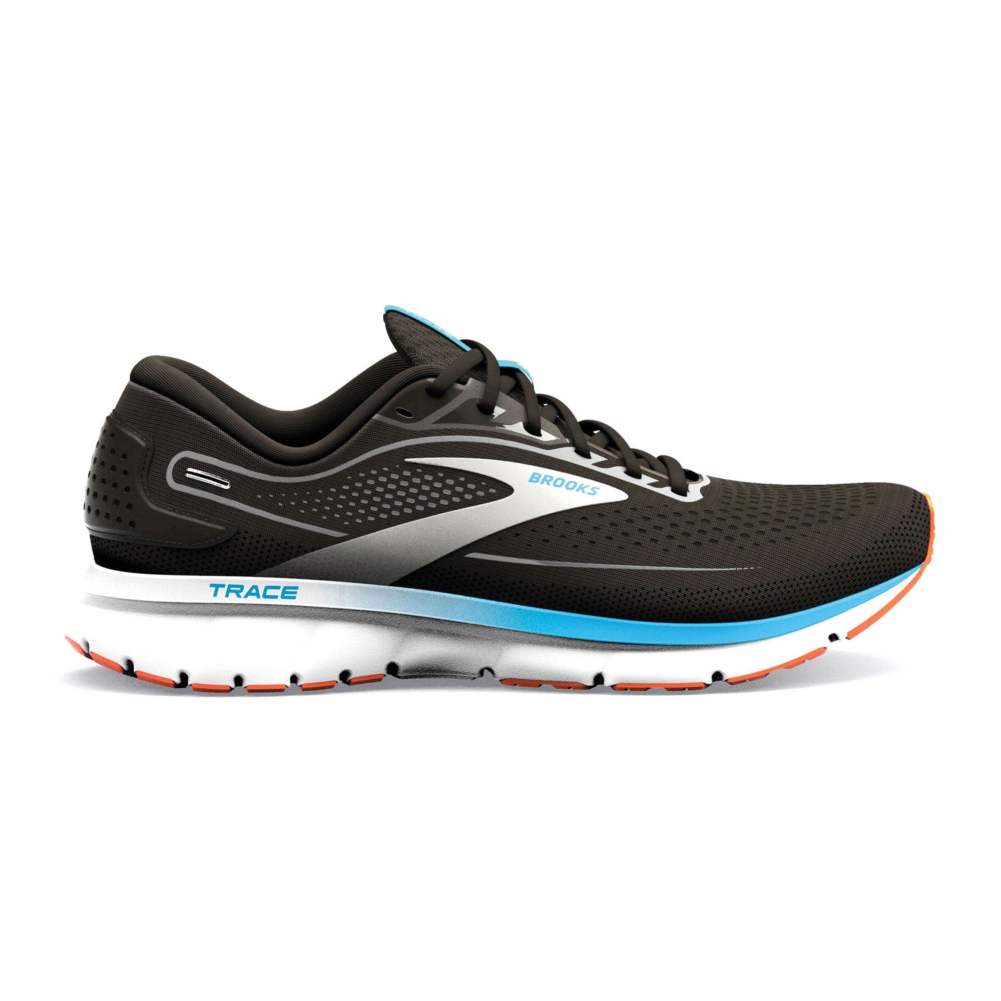 Brooks Trace 2 Hardloopschoenen Heren