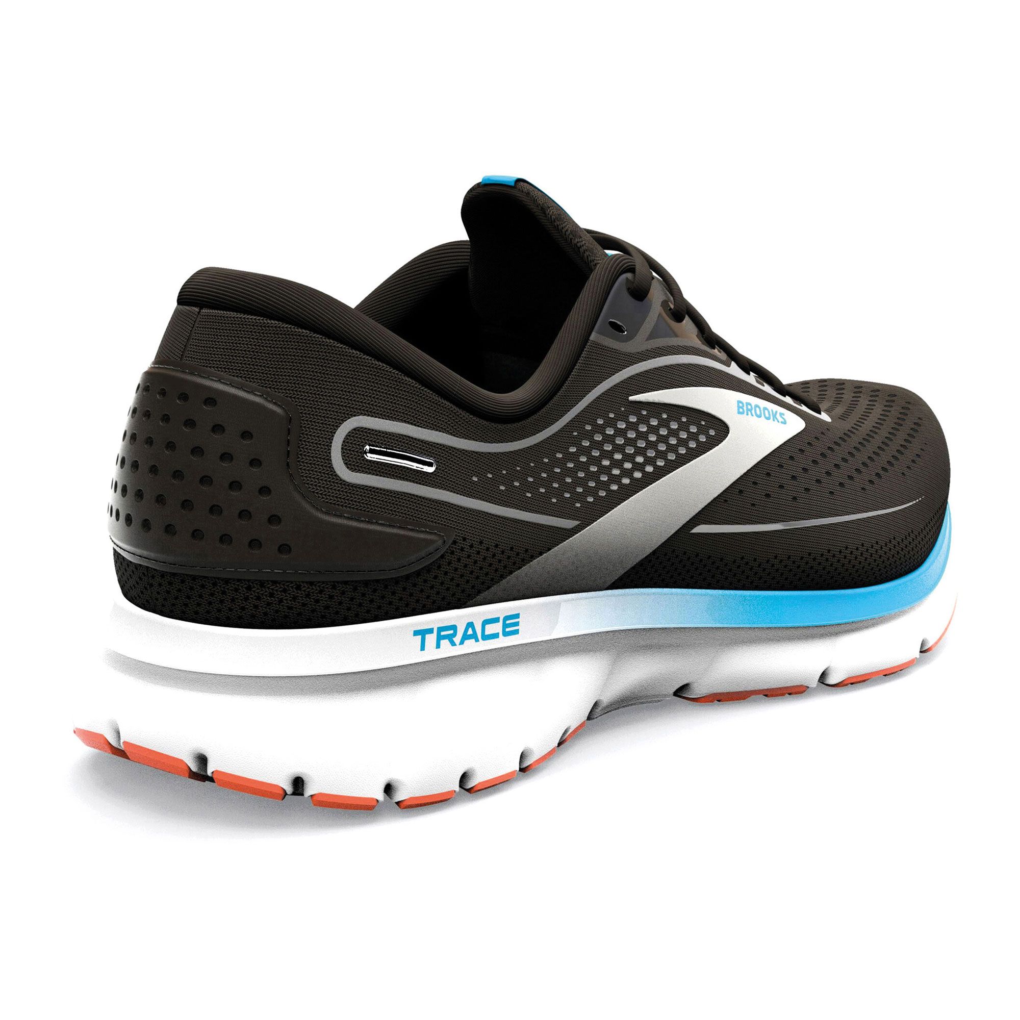 Brooks Trace 2 Hardloopschoenen Heren