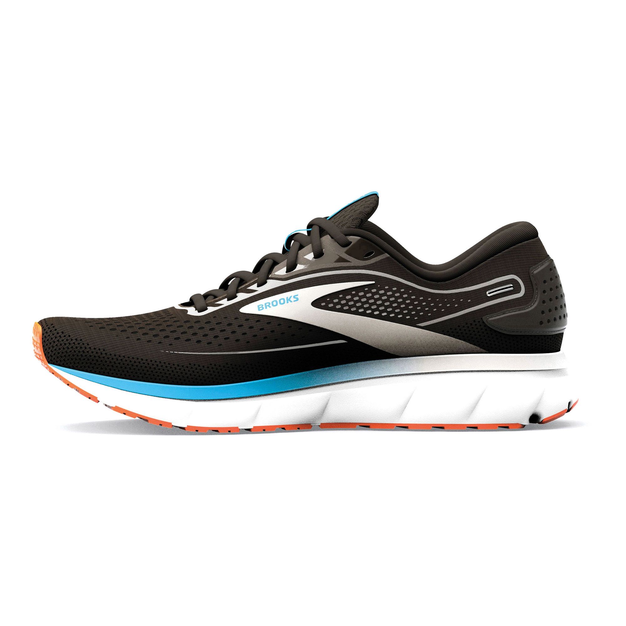 Brooks Trace 2 Hardloopschoenen Heren