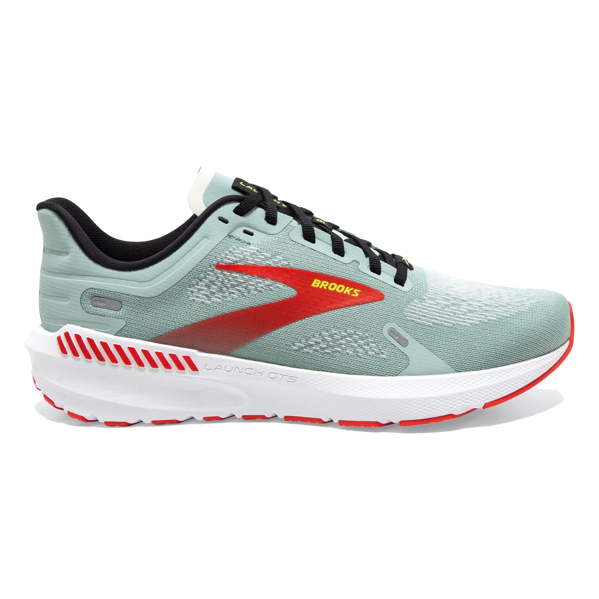 Brooks Launch GTS 9 Hardloopschoenen Heren