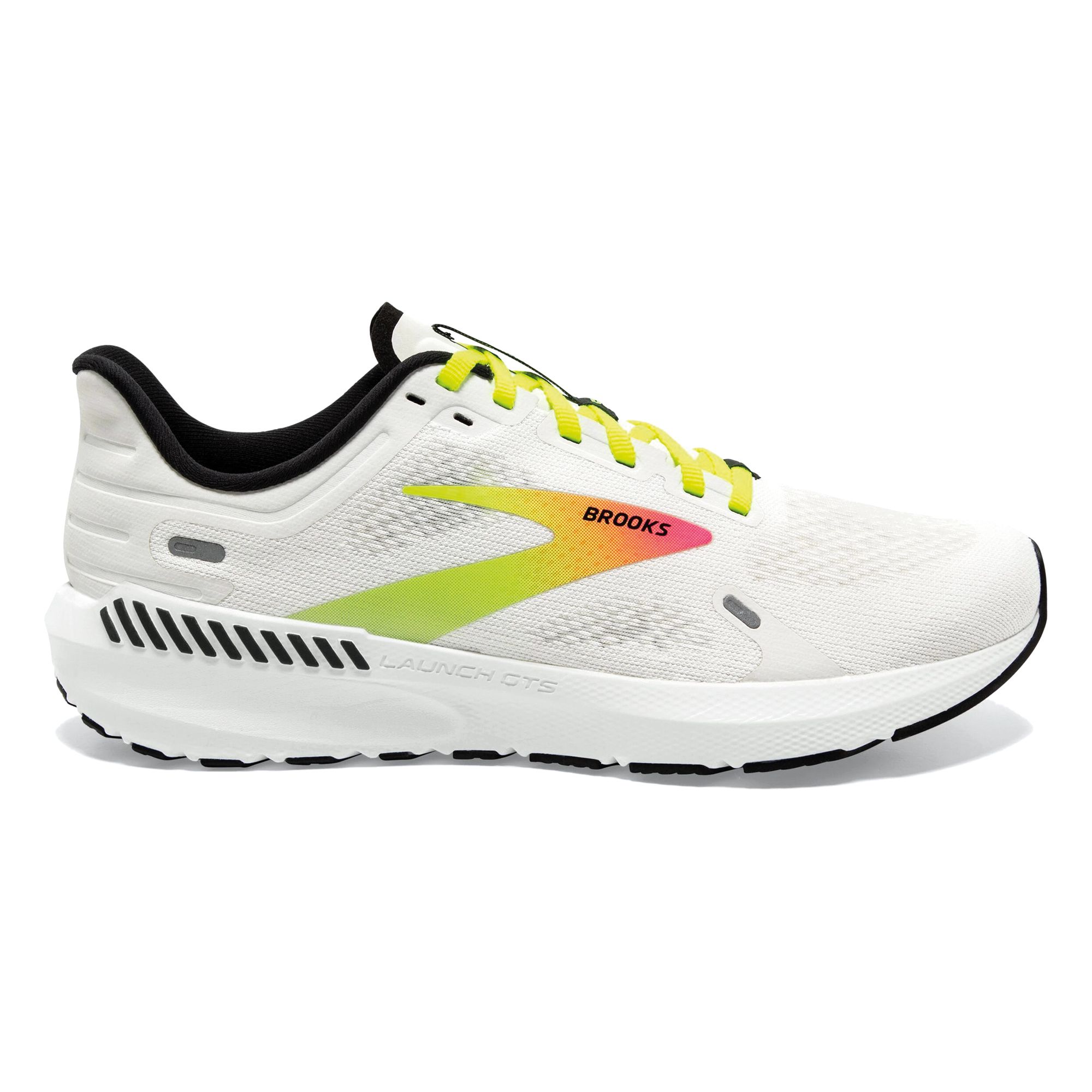 Brooks Launch GTS 9 Hardloopschoenen Heren
