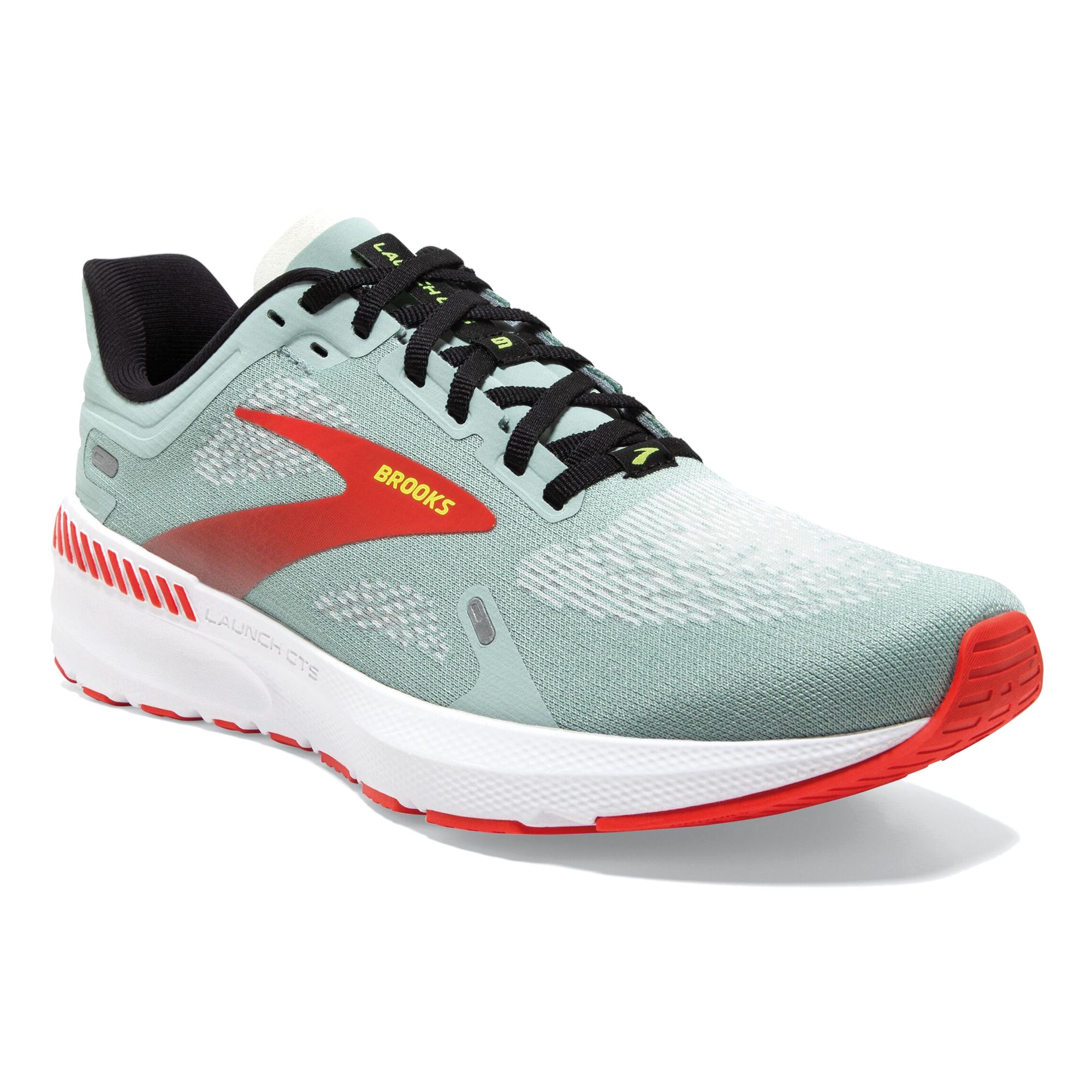 Brooks Launch GTS 9 Hardloopschoenen Heren