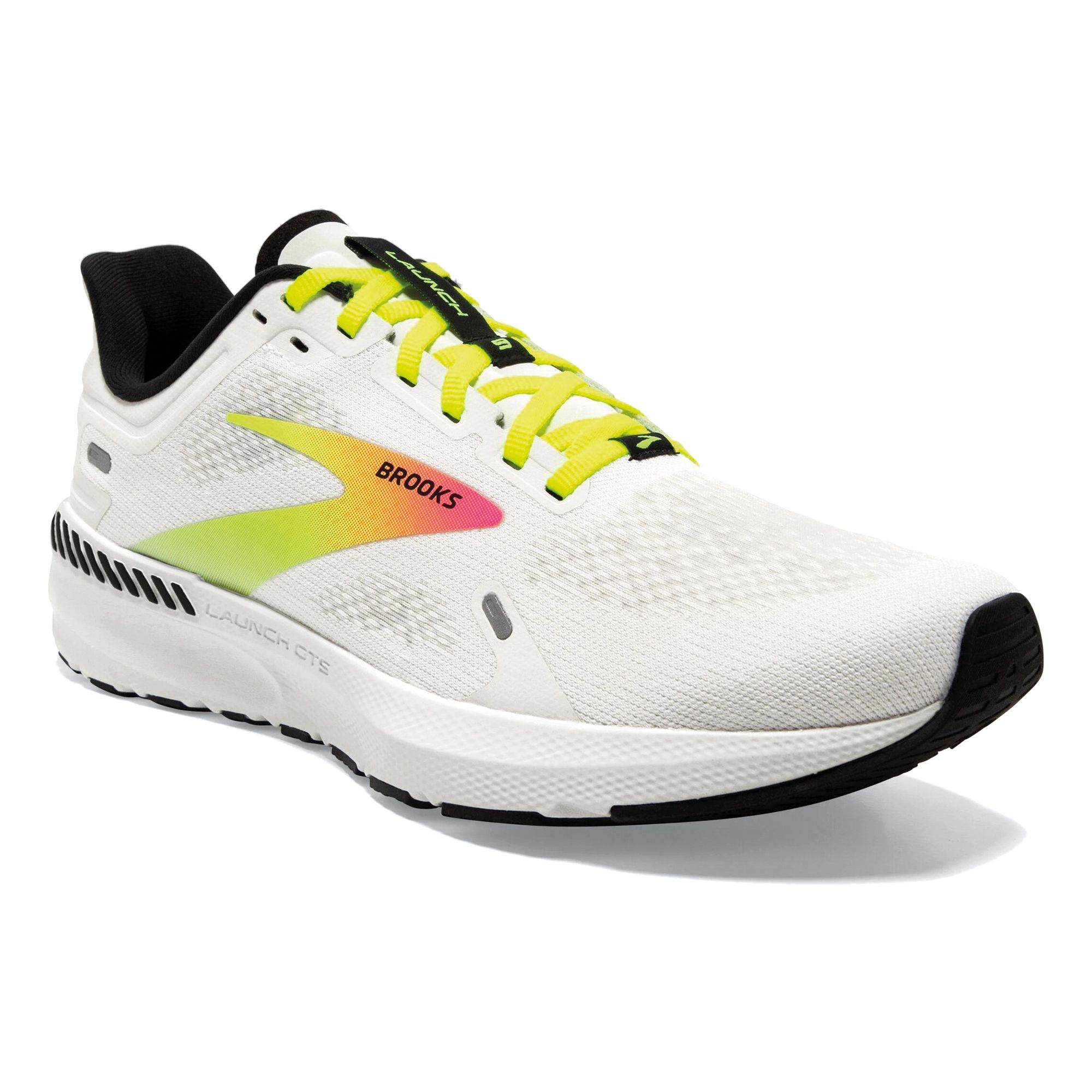 Brooks Launch GTS 9 Hardloopschoenen Heren