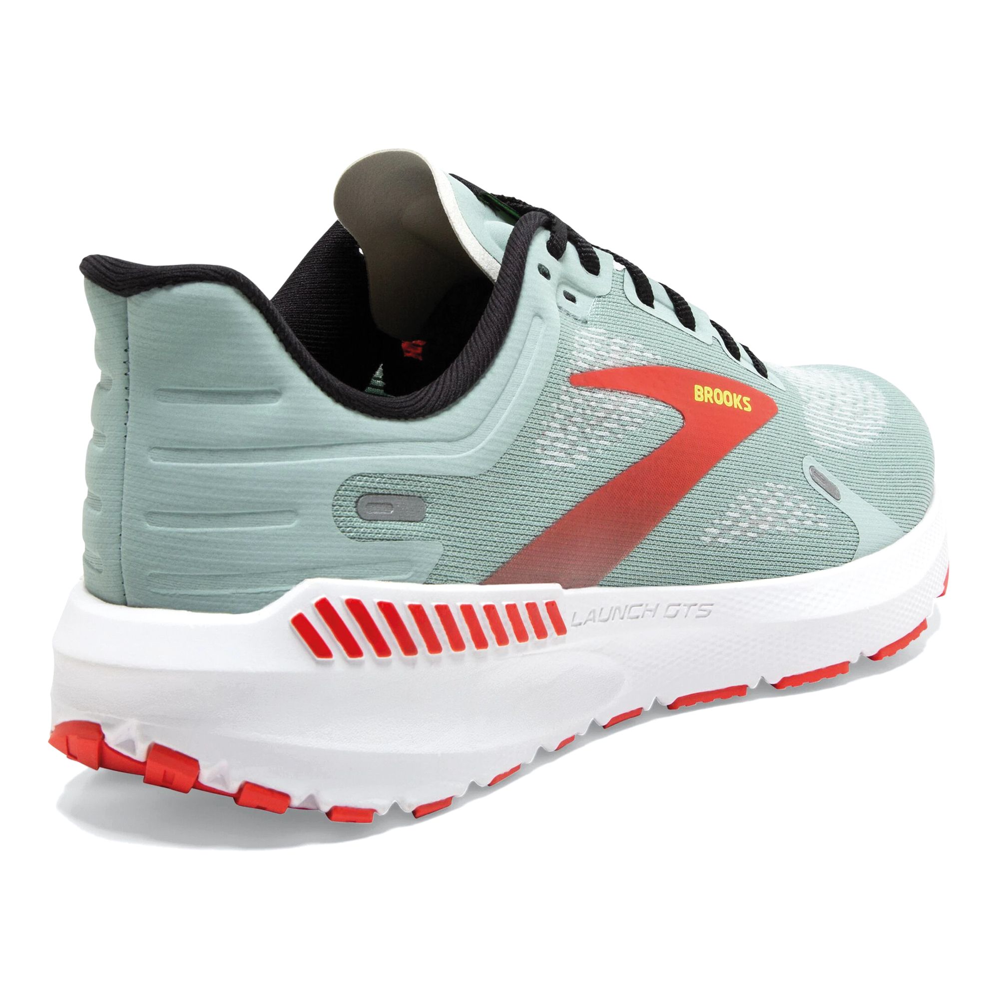 Brooks Launch GTS 9 Hardloopschoenen Heren