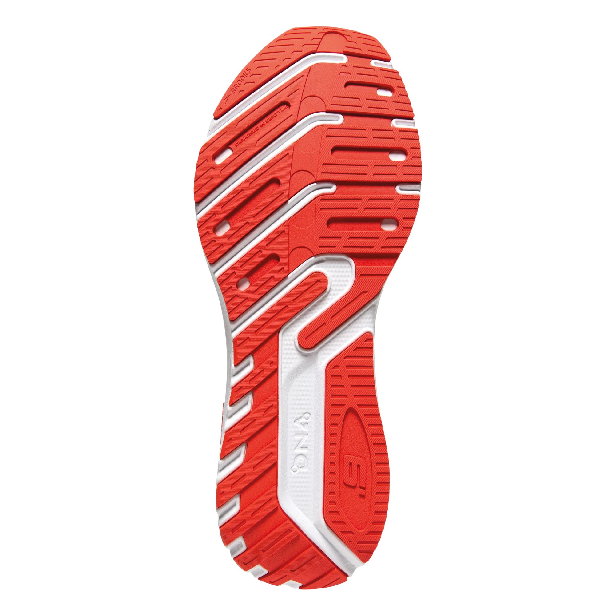 Brooks Launch GTS 9 Hardloopschoenen Heren