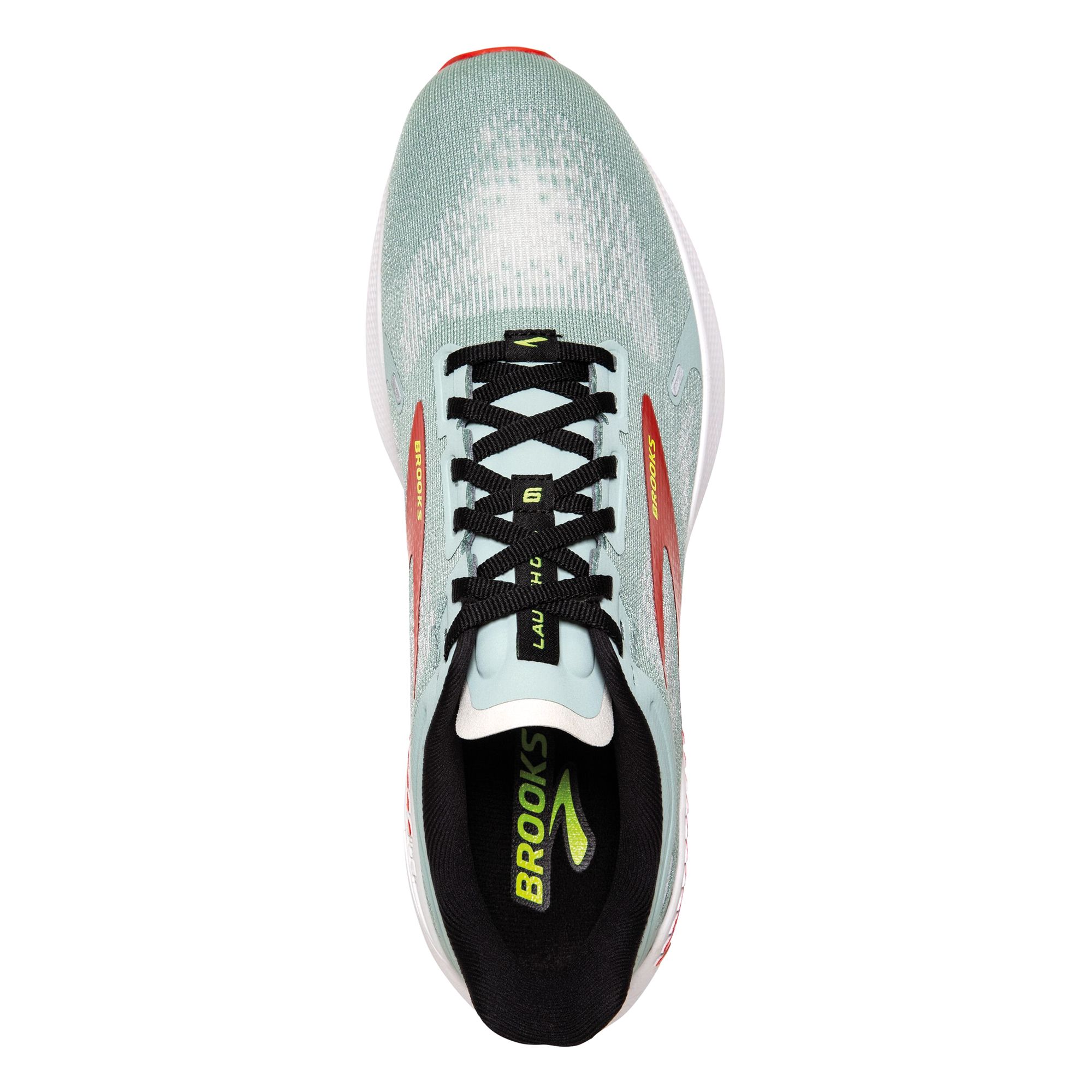Brooks Launch GTS 9 Hardloopschoenen Heren