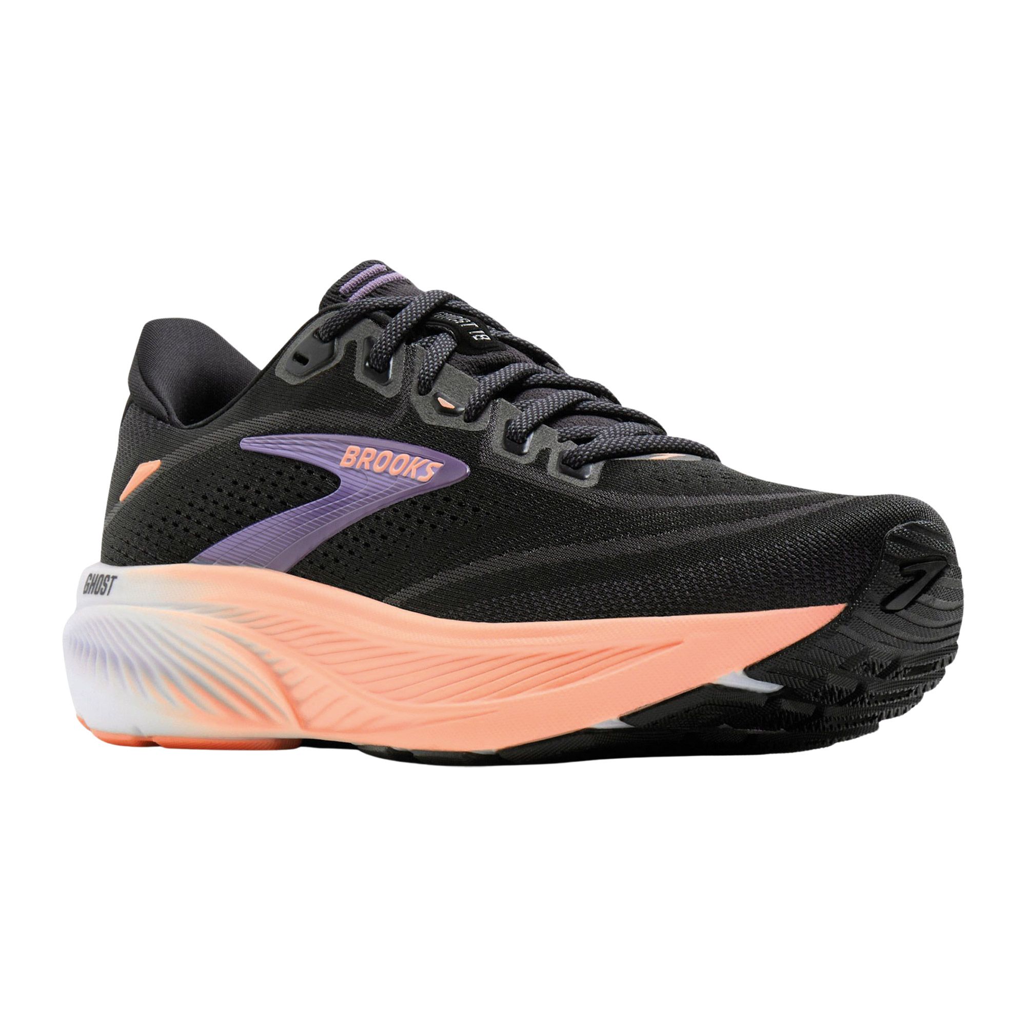 Brooks Ghost 18 Hardloopschoenen Dames