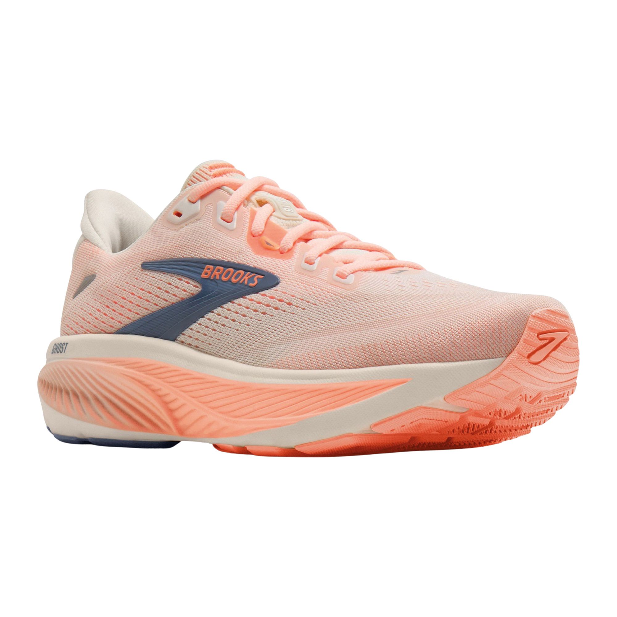 Brooks Ghost 18 Running Shoes Women