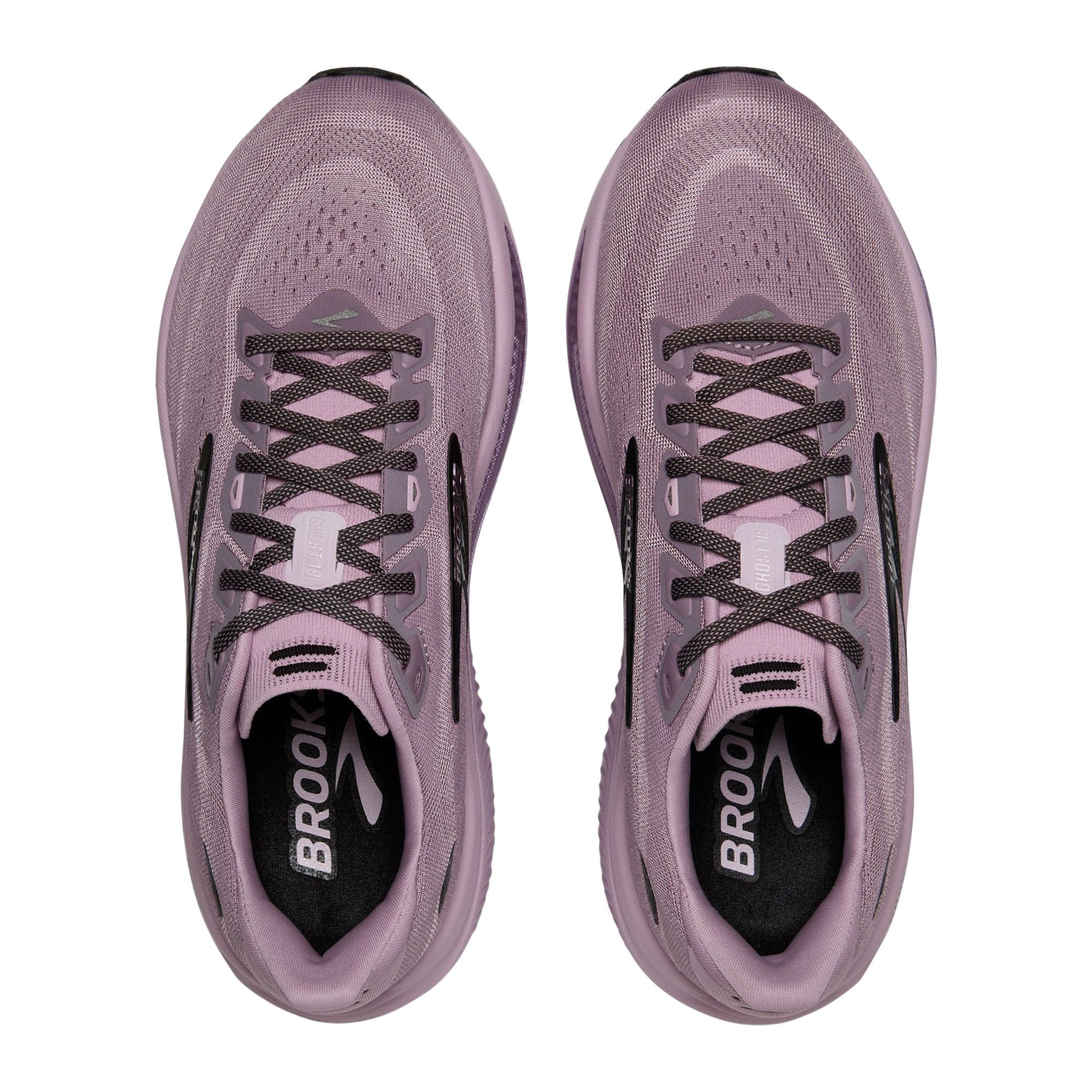 Brooks Ghost 18 Hardloopschoenen Dames