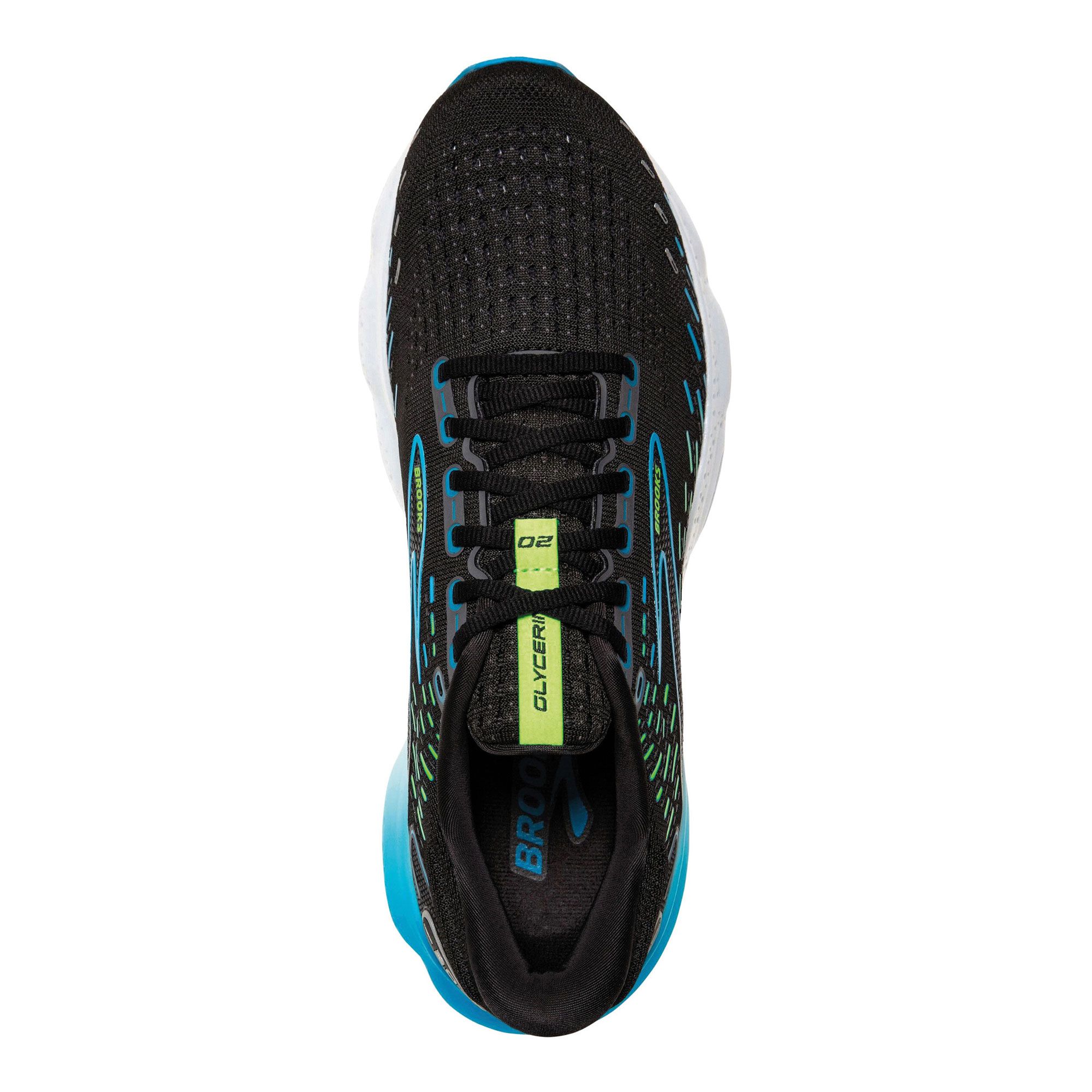 Brooks Glycerin 15: luxe comfort voor lange afstanden - Alles over sport Brooks Glycerin 15: luxe comfort voor lange afstanden - Alles over sport