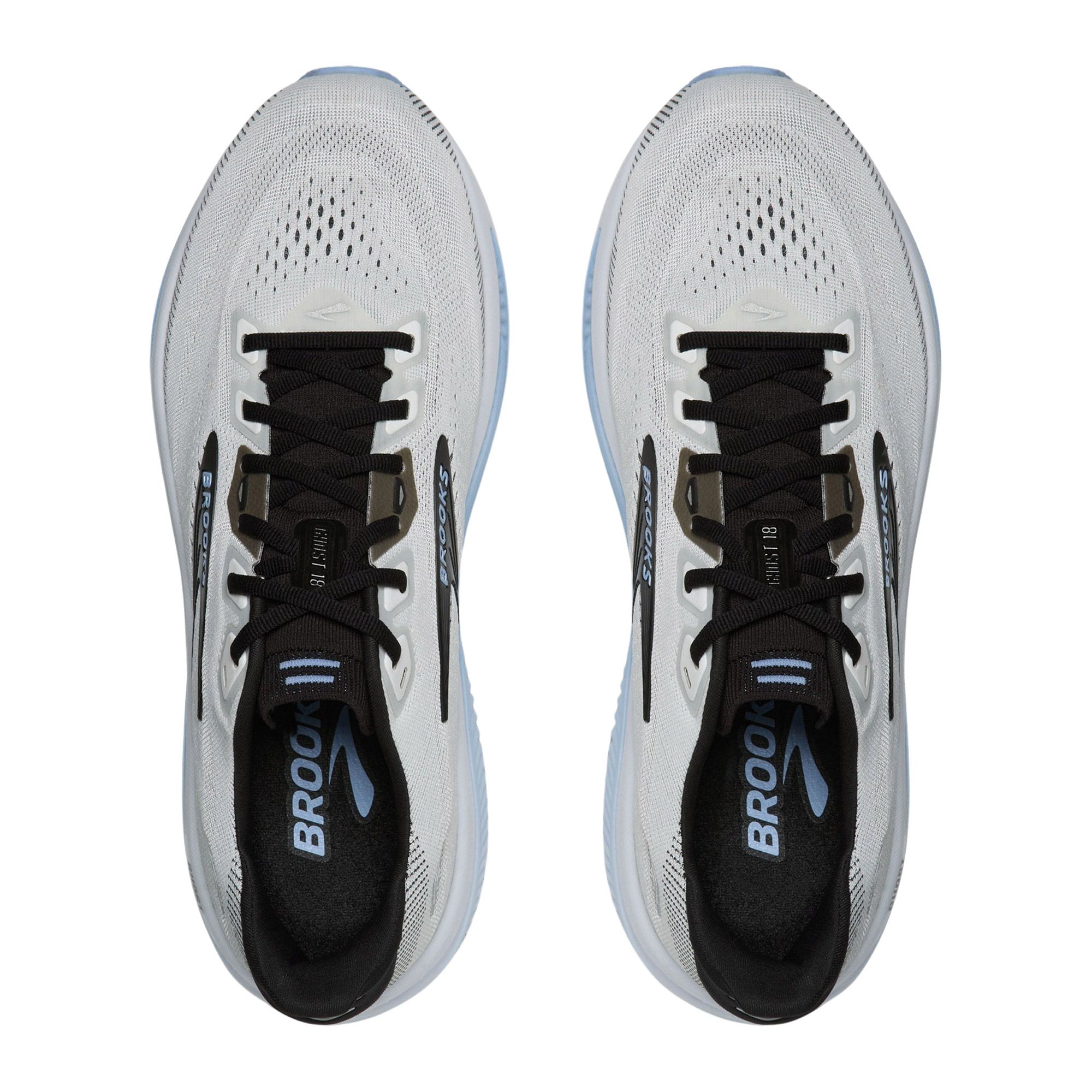Brooks Ghost 18 Laufschuhe Herren