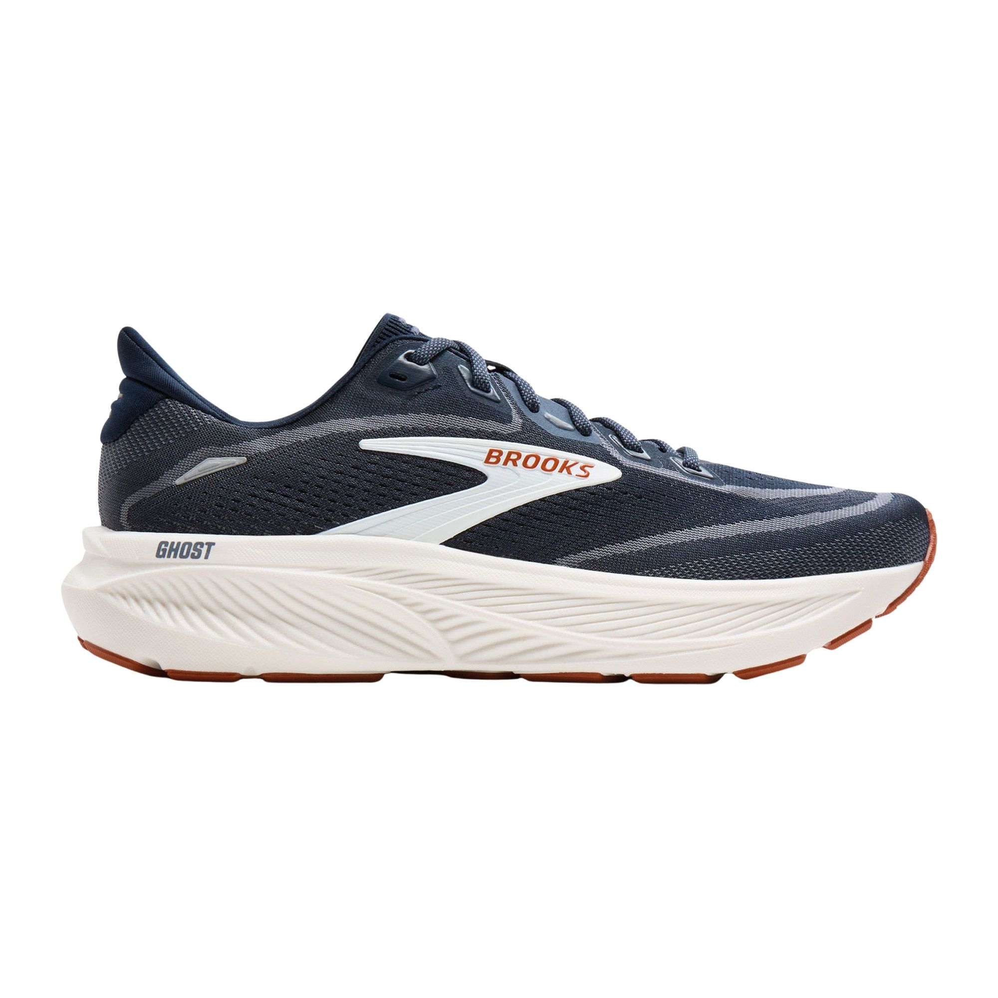 Brooks Ghost 18 Running Shoes Men