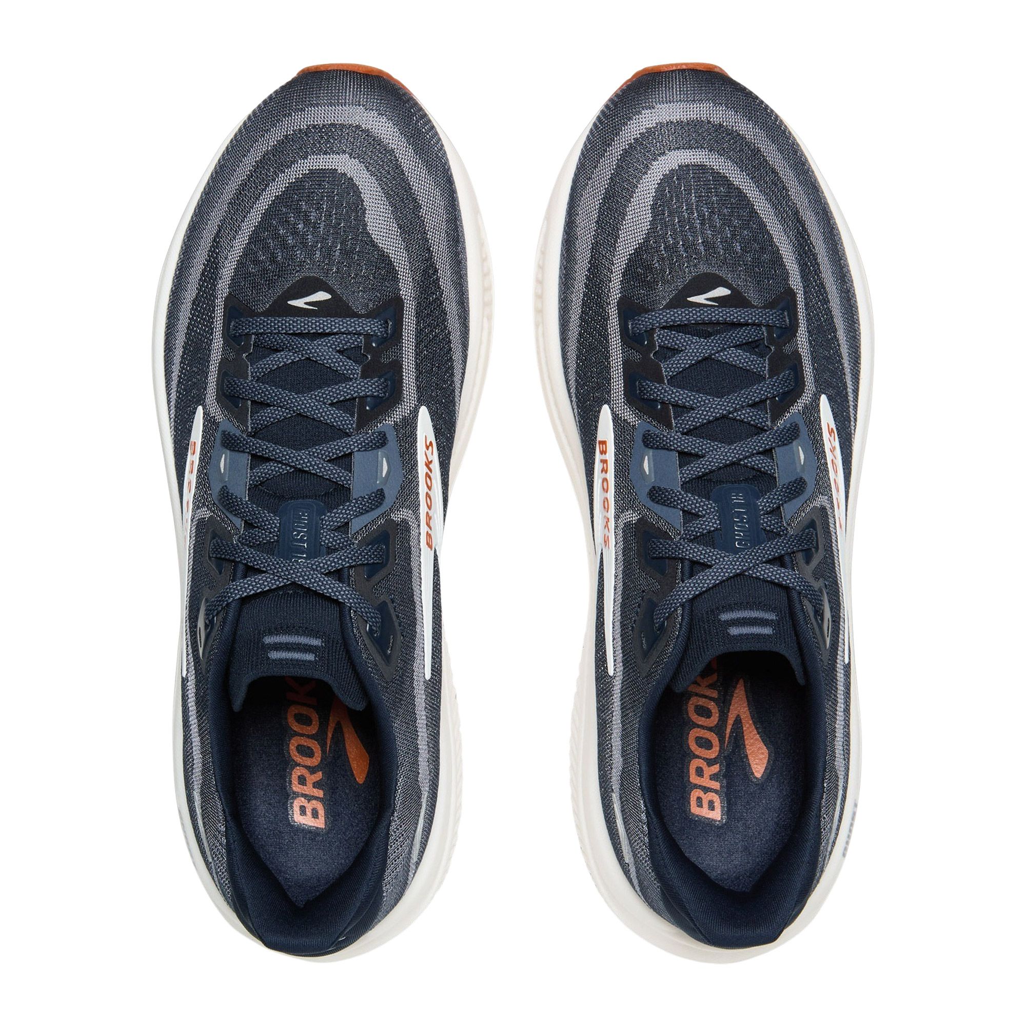 Brooks Ghost 18 Running Shoes Men
