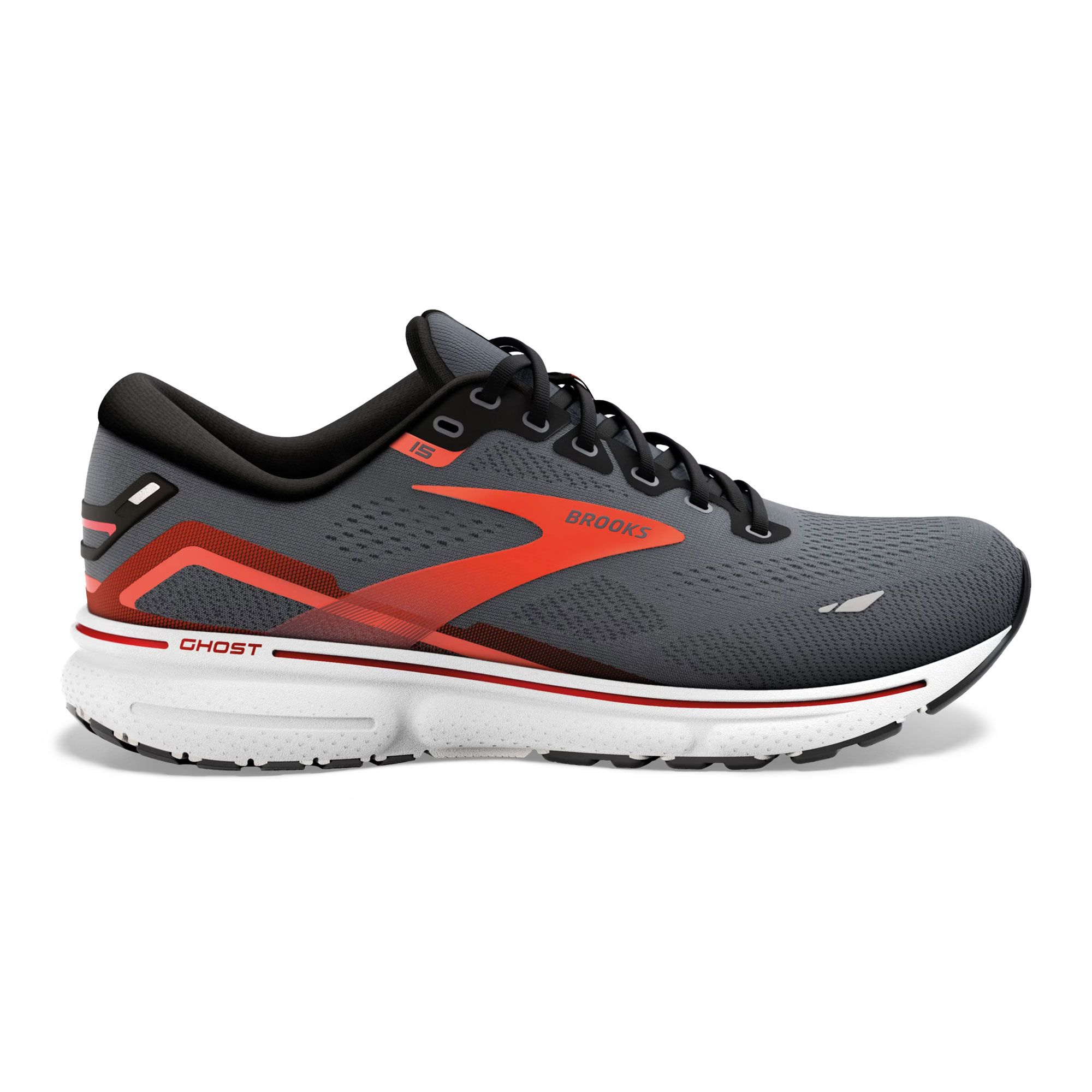 Brooks Ghost 15 Hardloopschoenen Heren