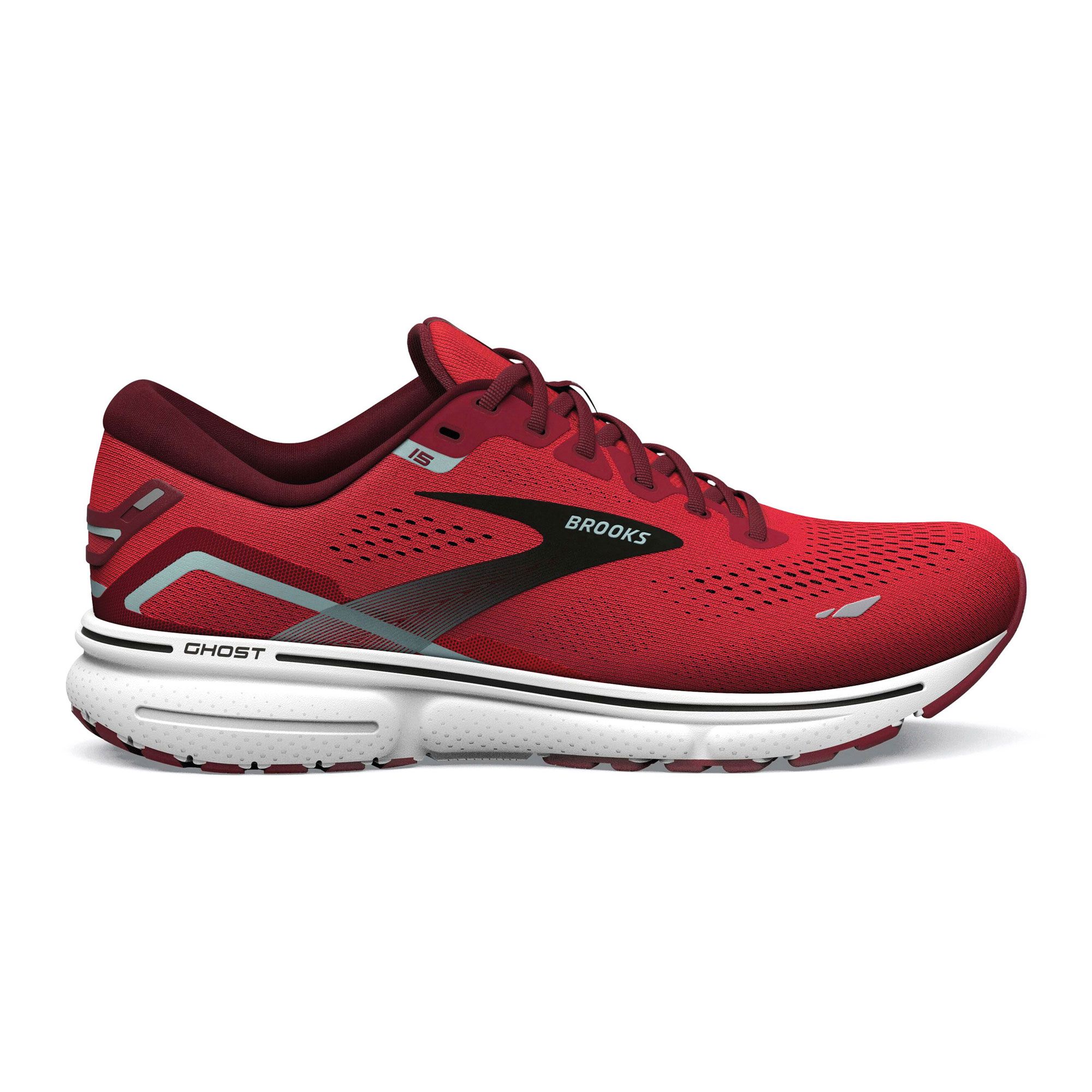Brooks Ghost 15 Hardloopschoenen Heren