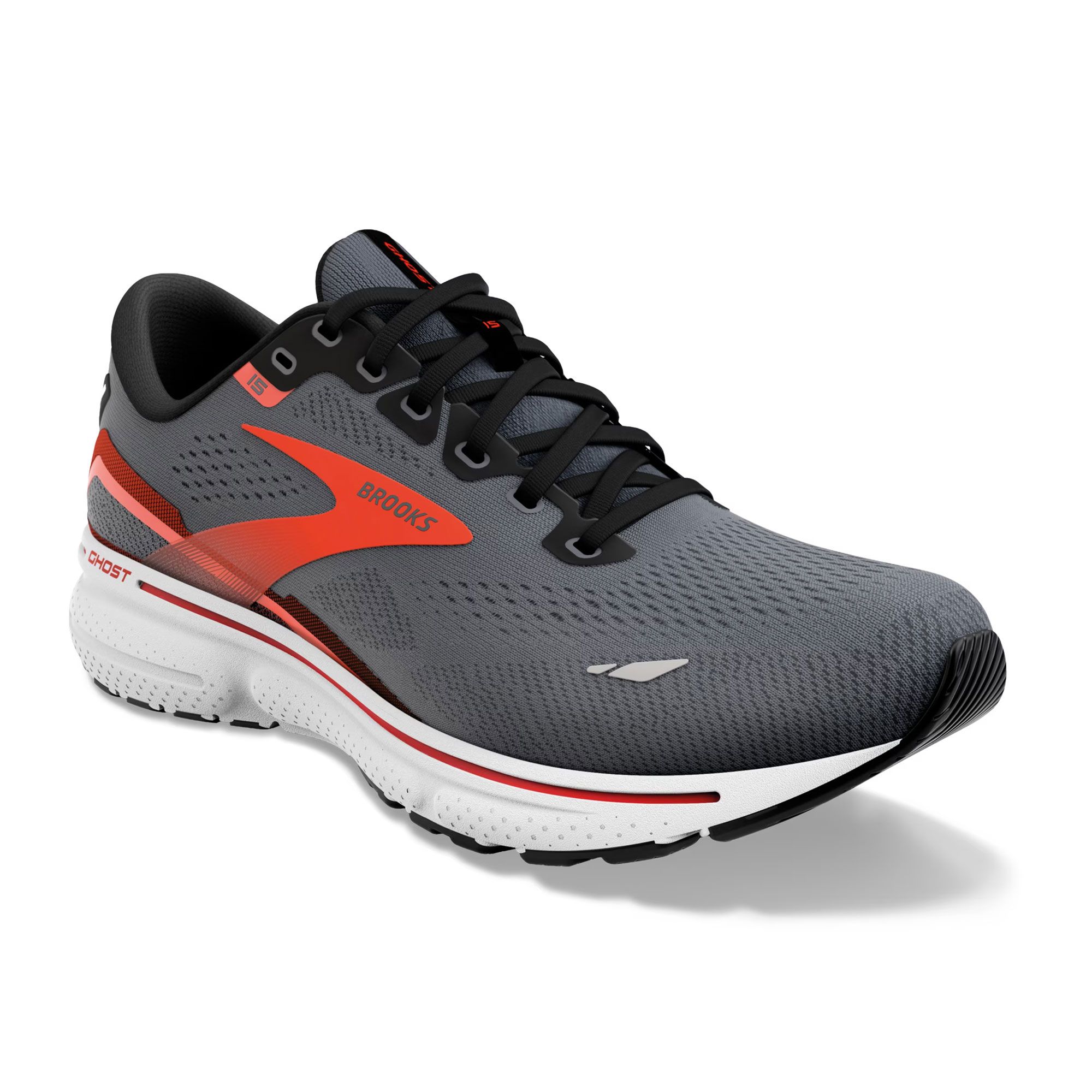 Brooks Ghost 15 Hardloopschoenen Heren