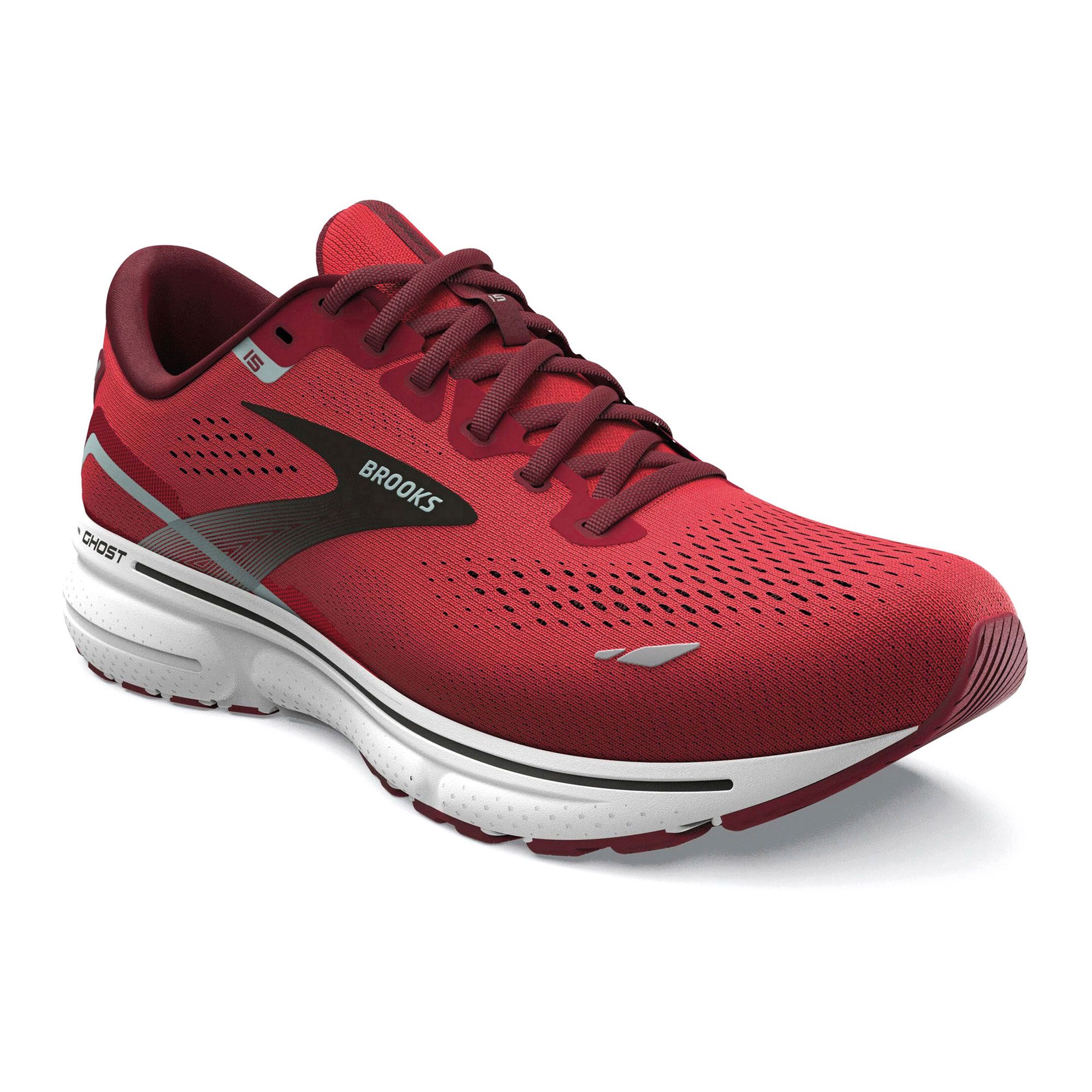 Brooks Ghost 15 Hardloopschoenen Heren