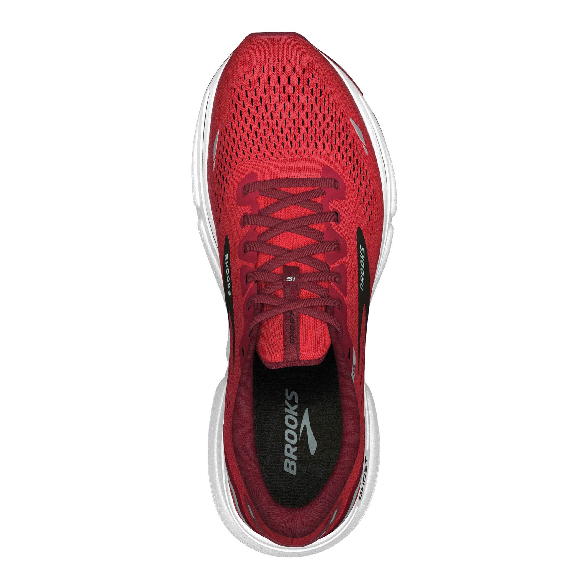 Brooks Ghost 15 Hardloopschoenen Heren