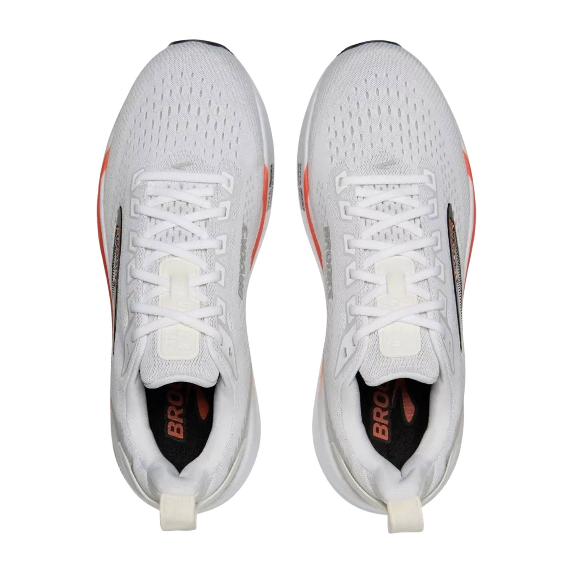 Chaussures de course Brooks Ghost Max 4 Hommes