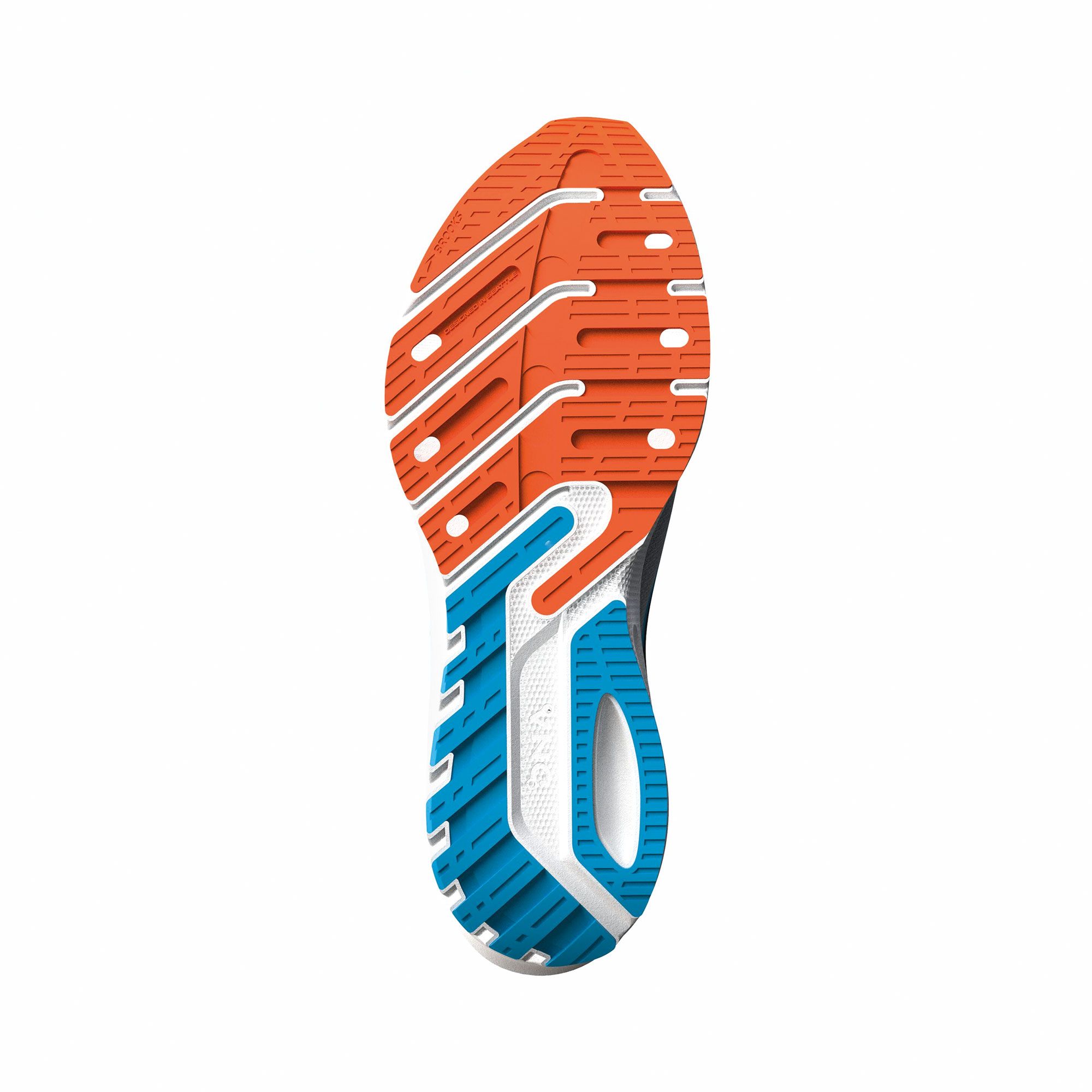 Brooks Launch 10 Hardloopschoenen Heren