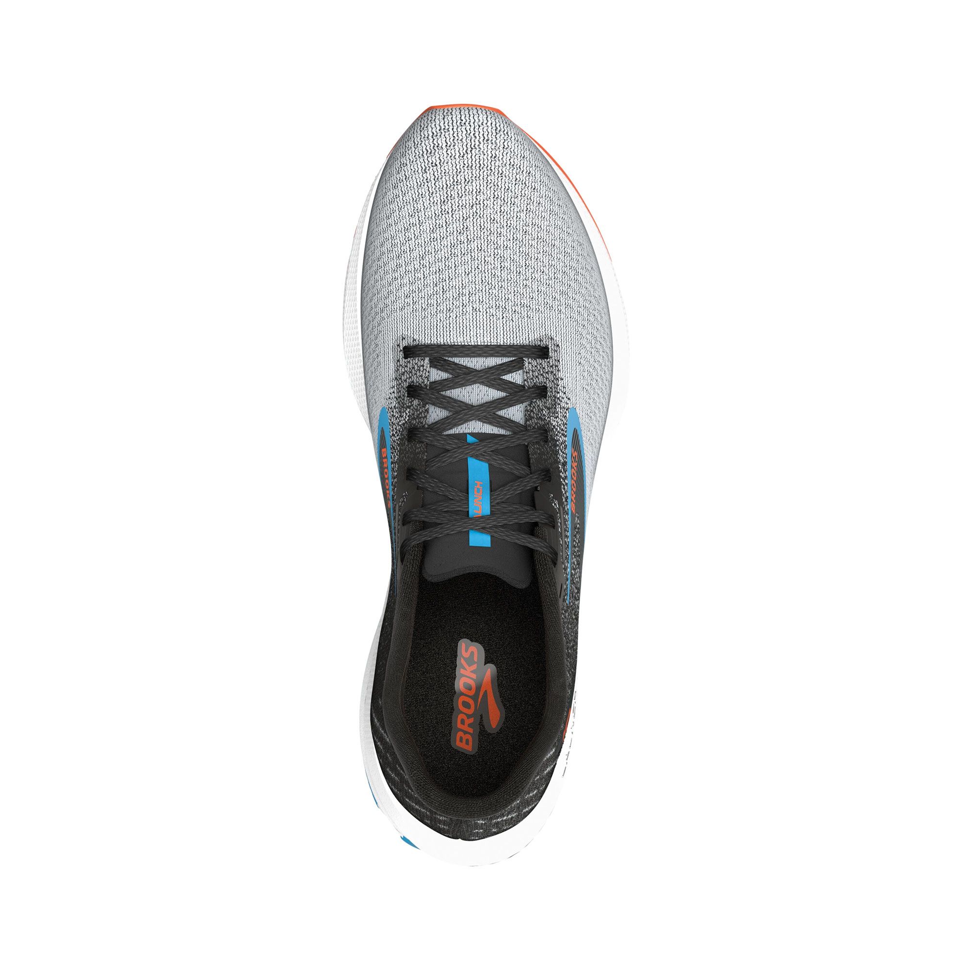 Brooks Launch 10 Hardloopschoenen Heren