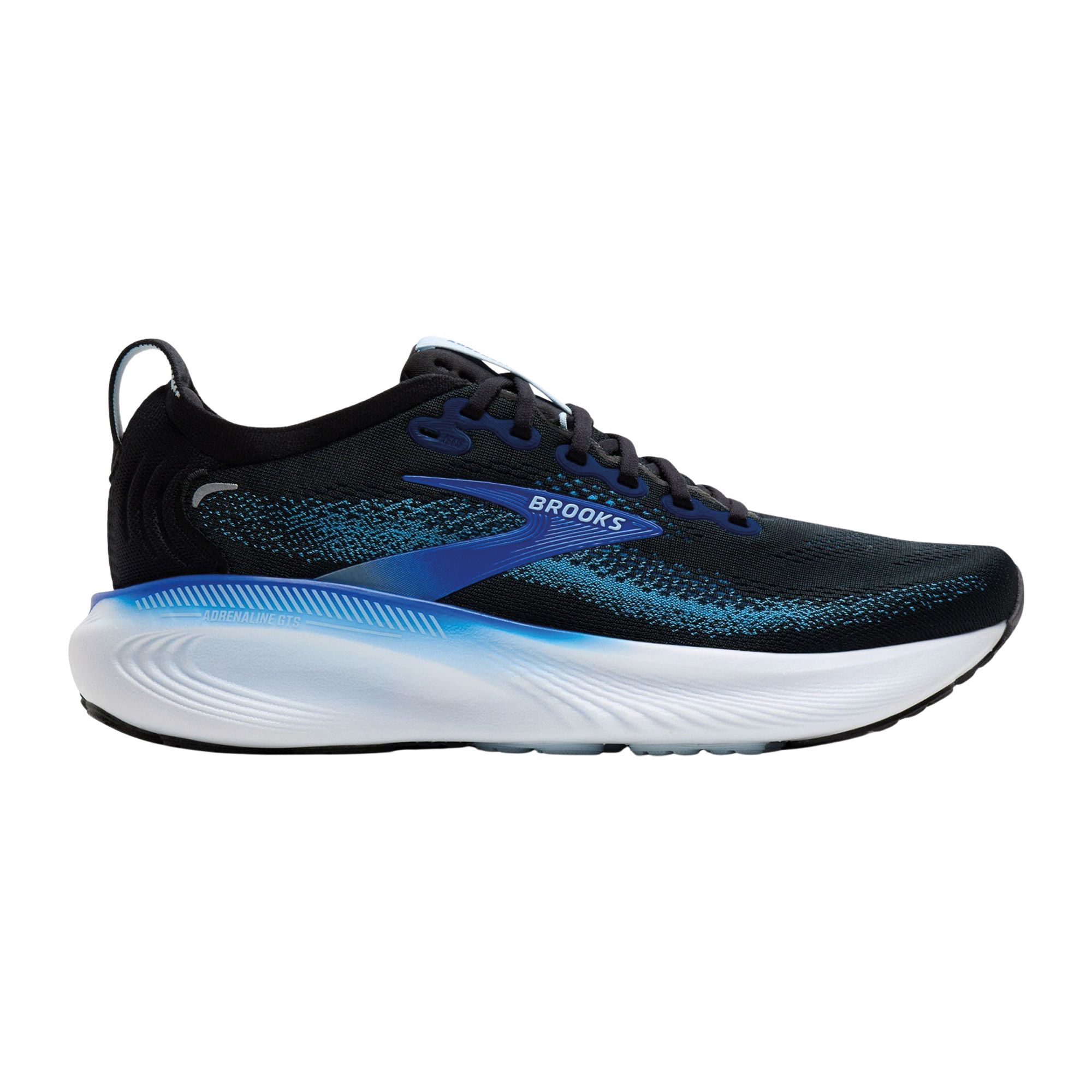 Brooks Adrenaline GTS 25 Hardloopschoenen Heren