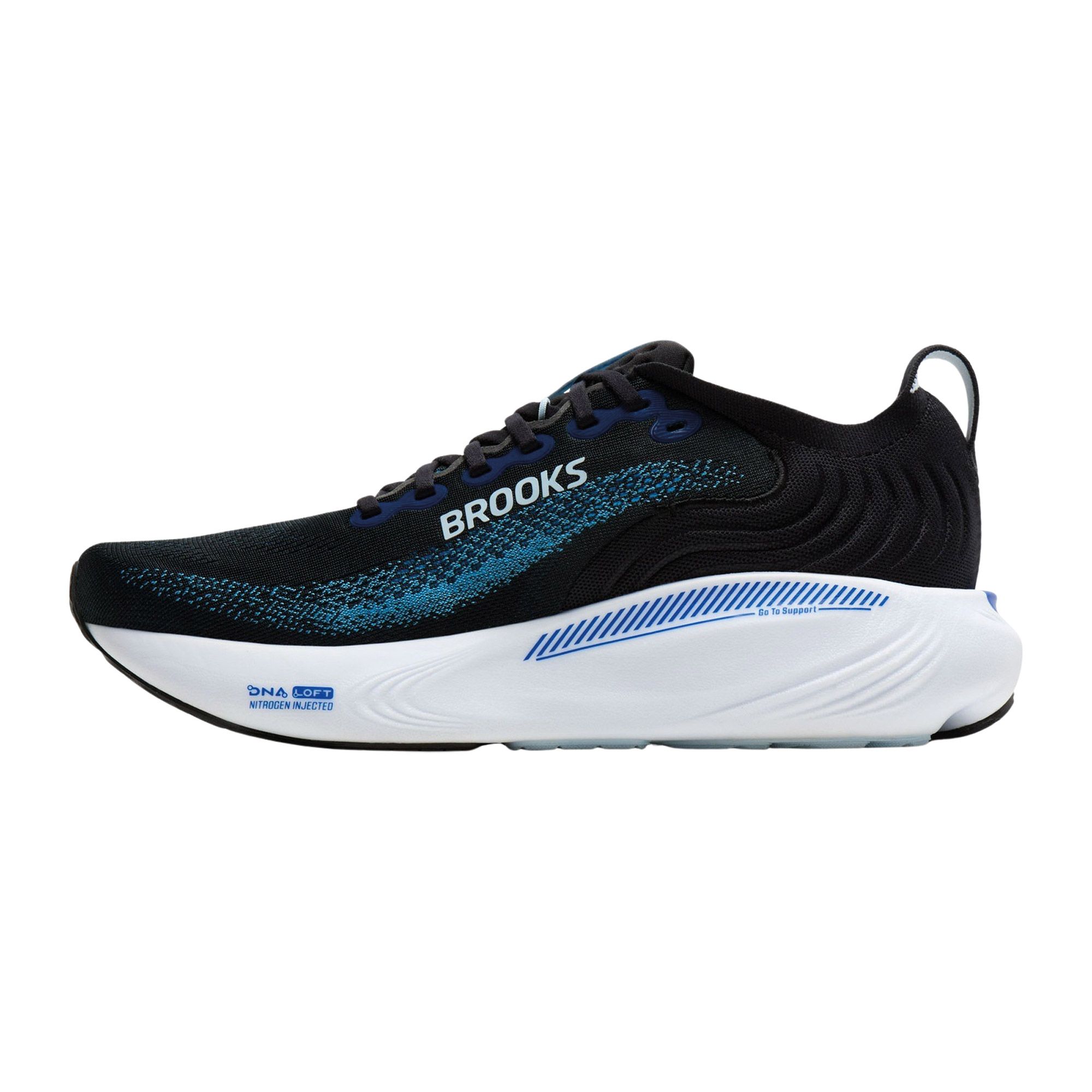 Brooks Adrenaline GTS 25 Hardloopschoenen Heren