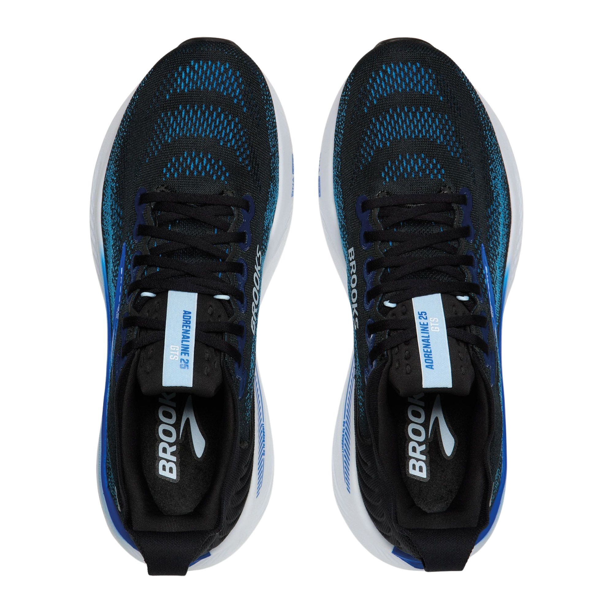 Brooks Adrenaline GTS 25 Hardloopschoenen Heren