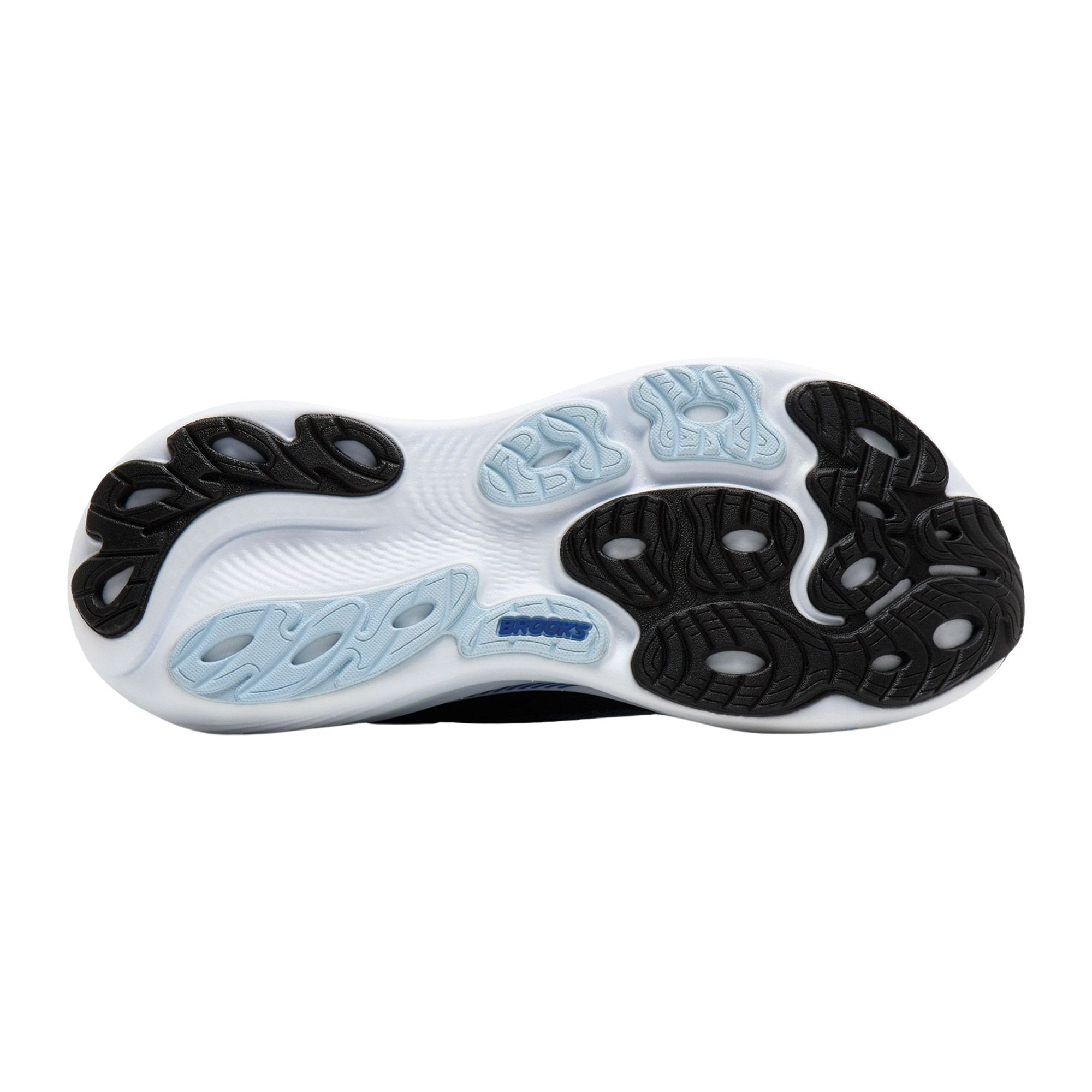Brooks Adrenaline GTS 25 Hardloopschoenen Heren