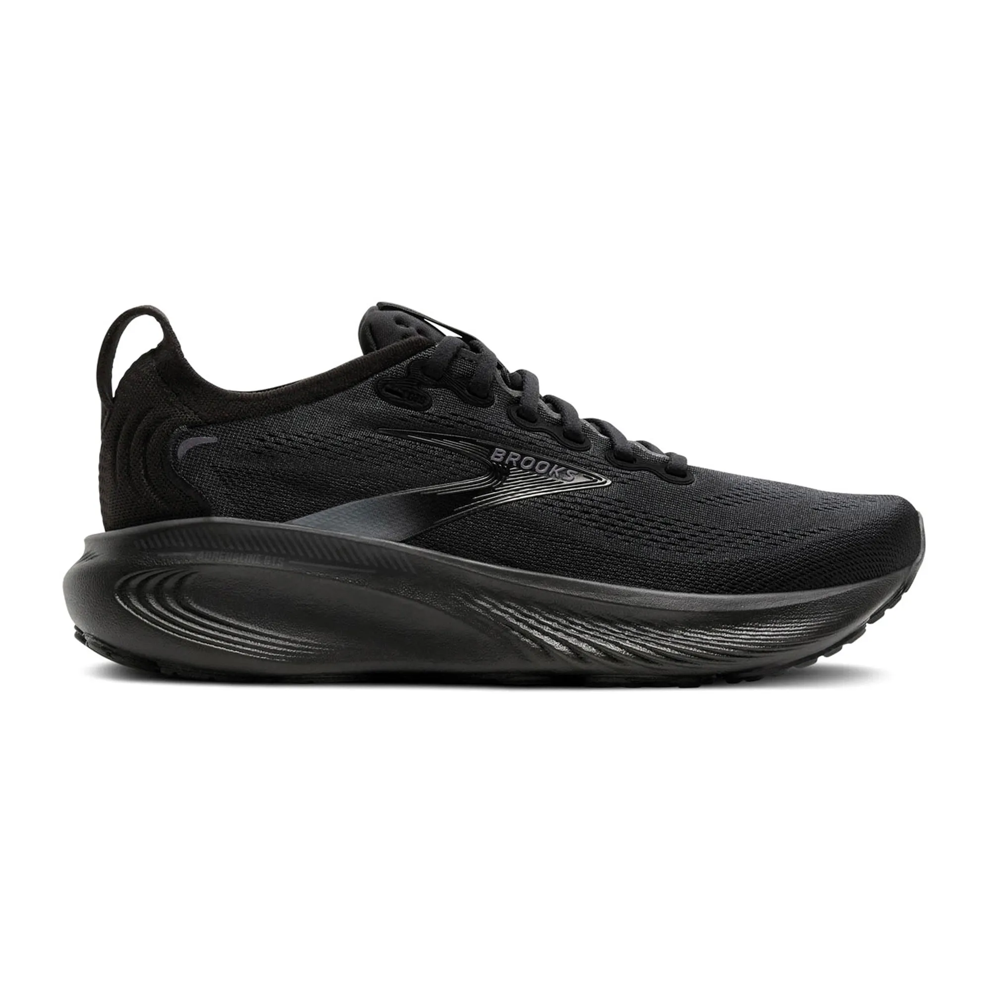 Brooks Adrenaline GTS 25 Hardloopschoenen Heren