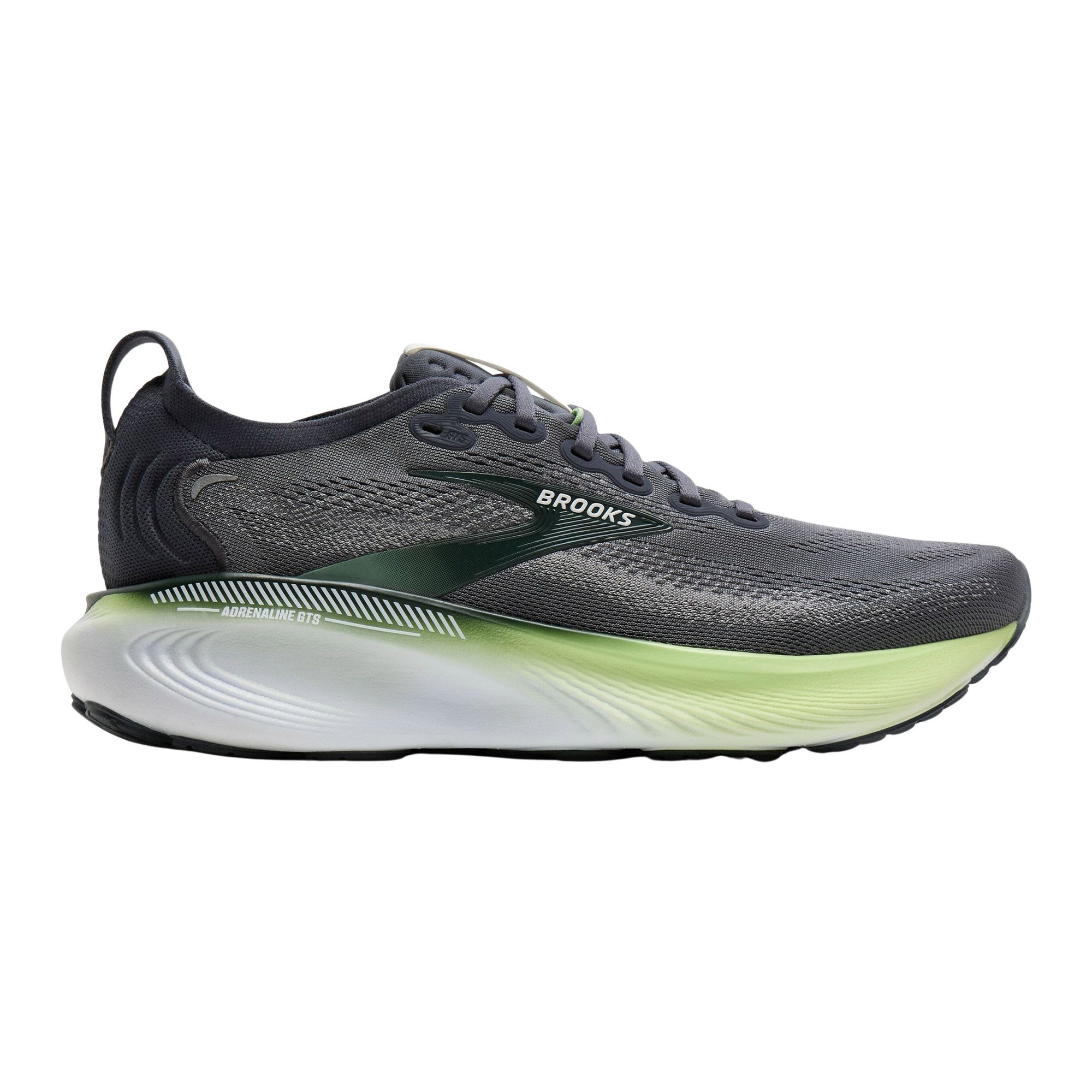 Brooks Adrenaline GTS 25 Hardloopschoenen Heren