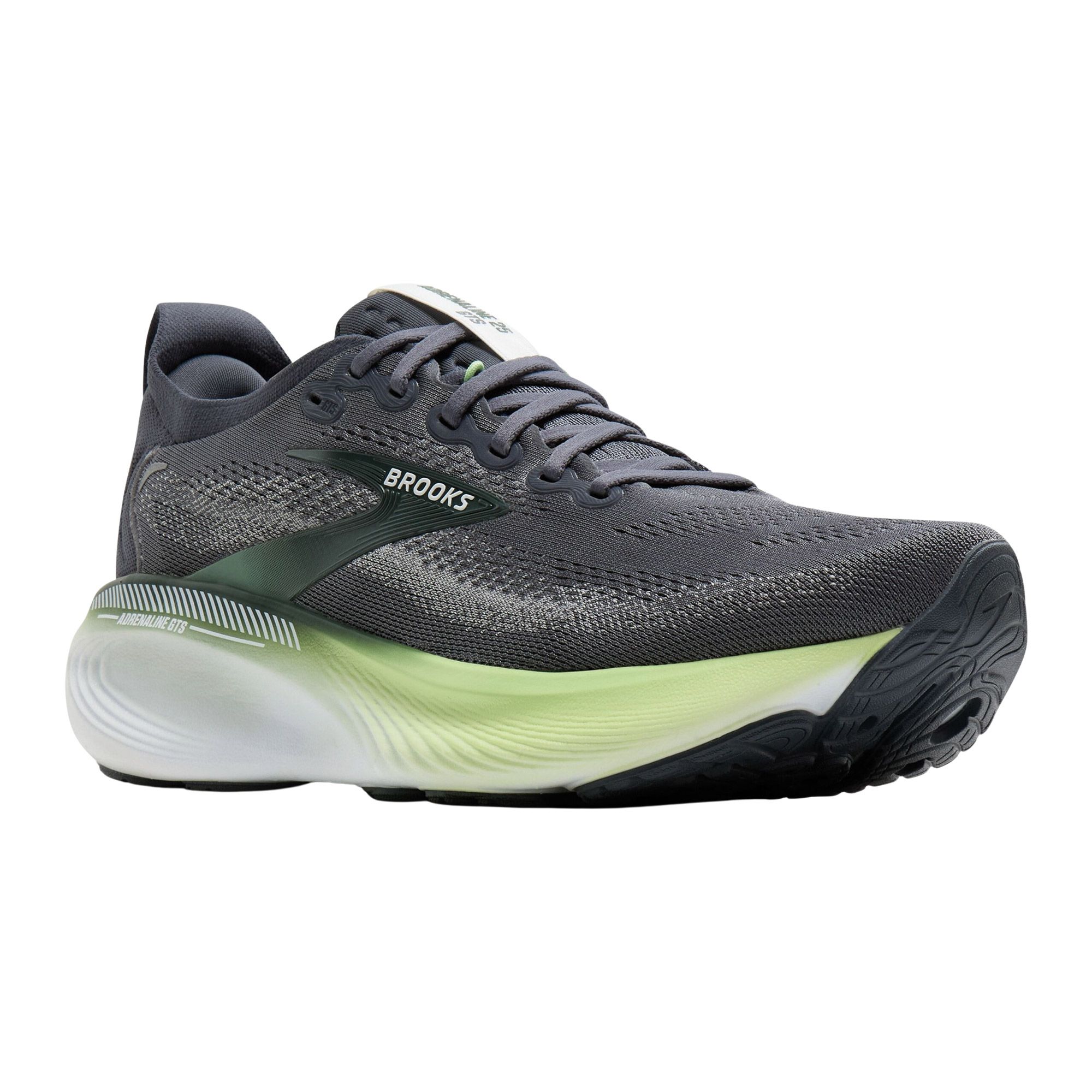 Brooks Adrenaline GTS 25 Hardloopschoenen Heren
