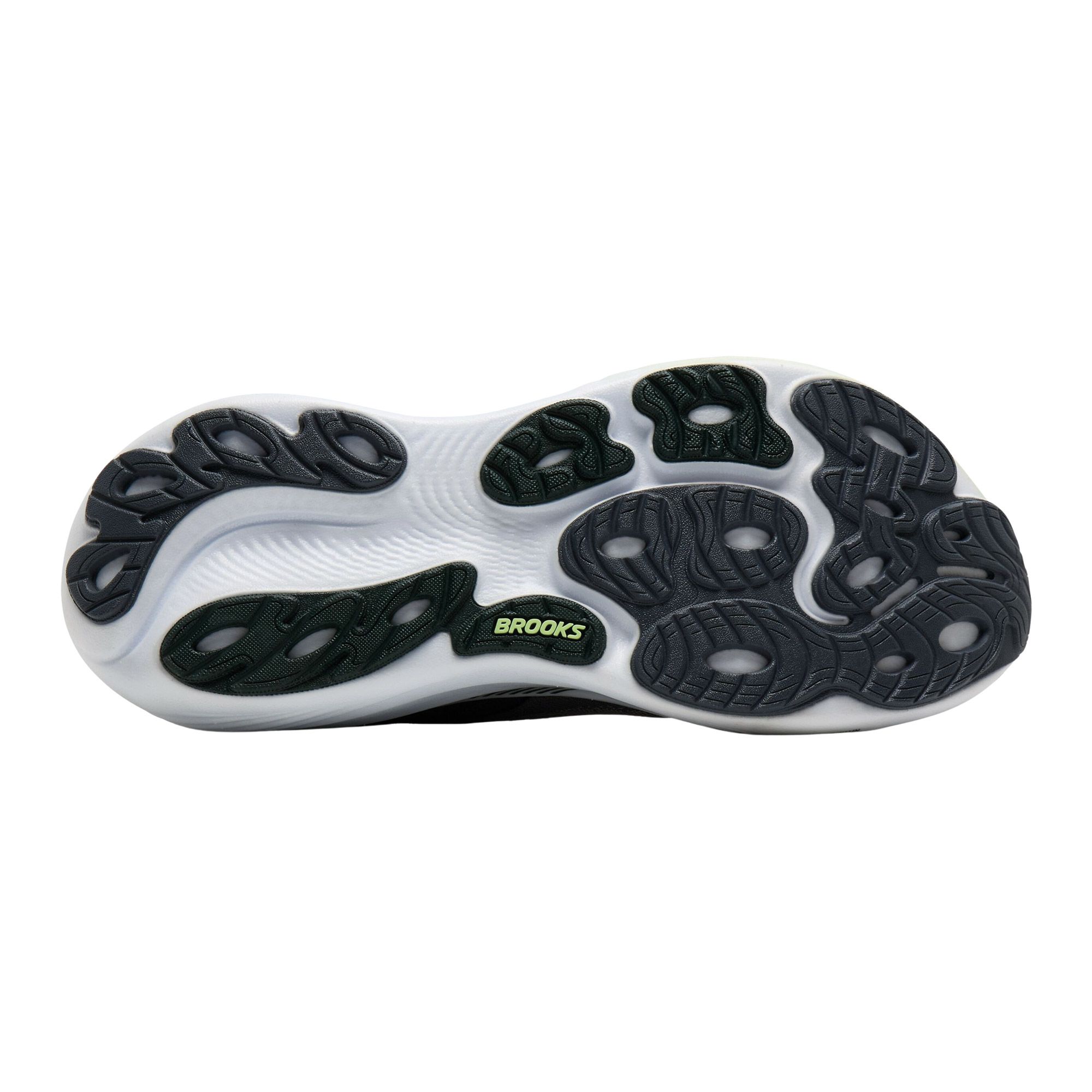 Brooks Adrenaline GTS 25 Hardloopschoenen Heren
