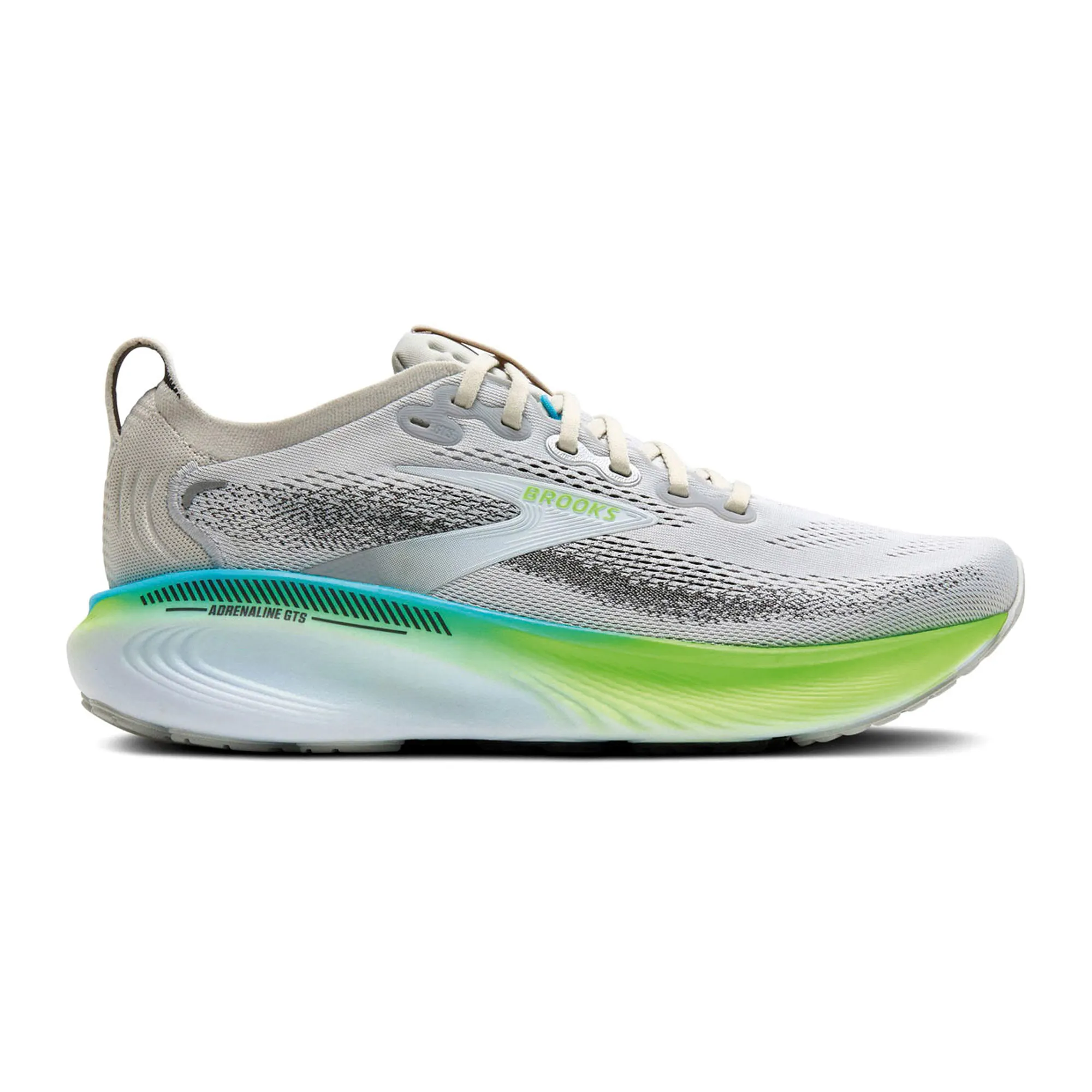 Brooks Adrenaline GTS 25 Hardloopschoenen Heren