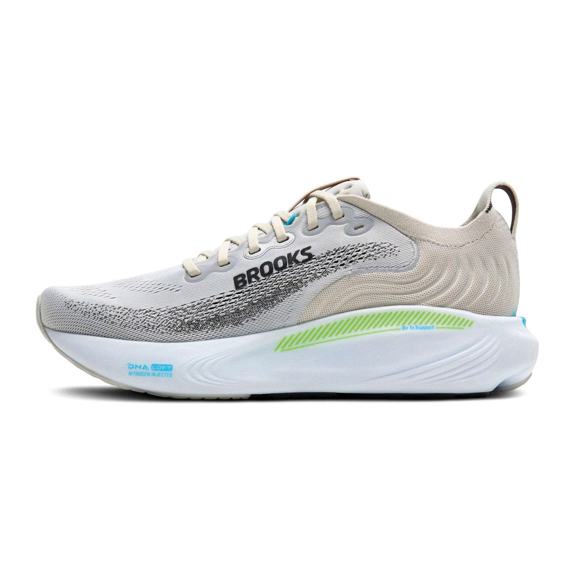 Brooks Adrenaline GTS 25 Hardloopschoenen Heren